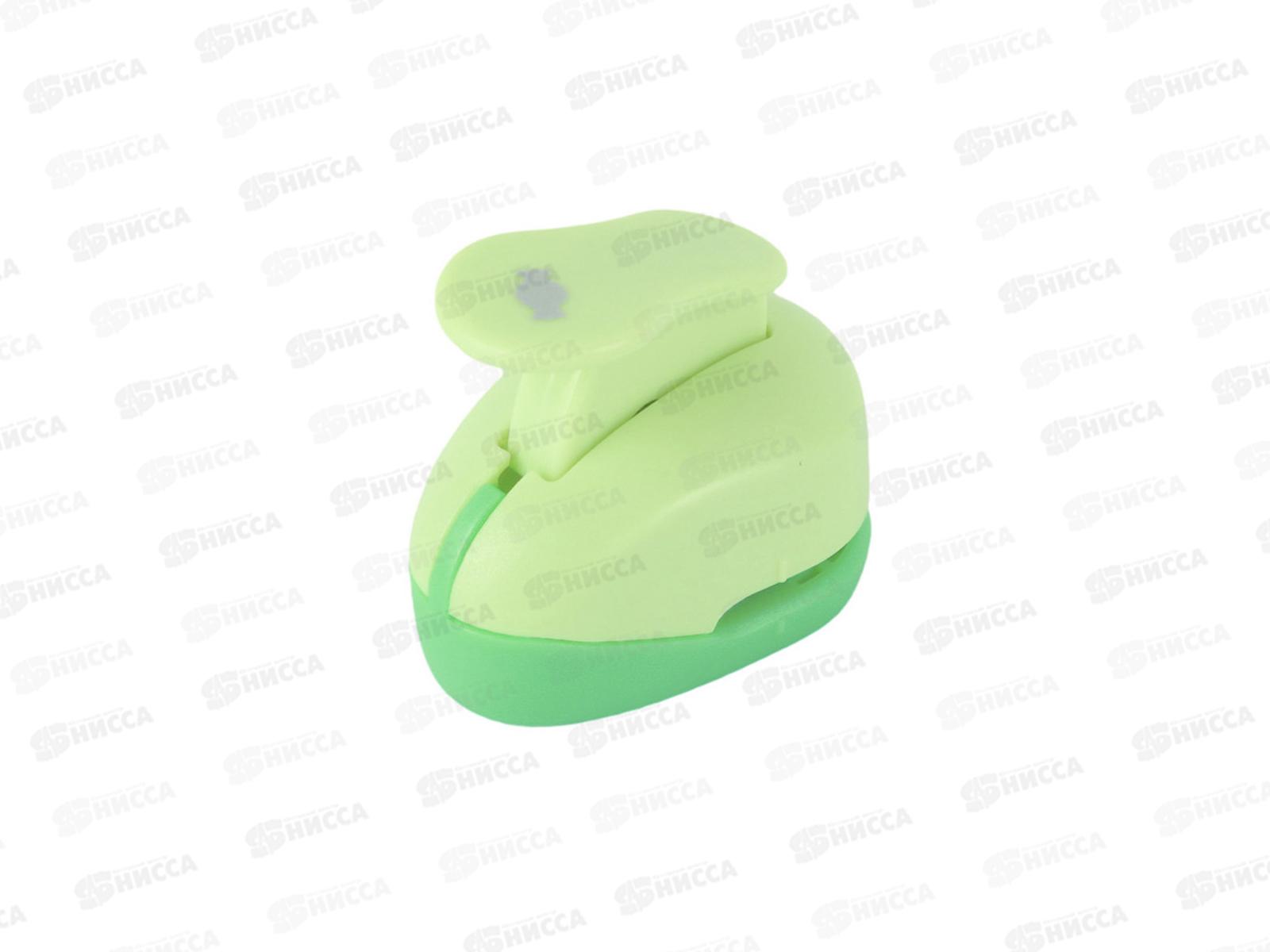 Дырокол фигурный DV-8672-10