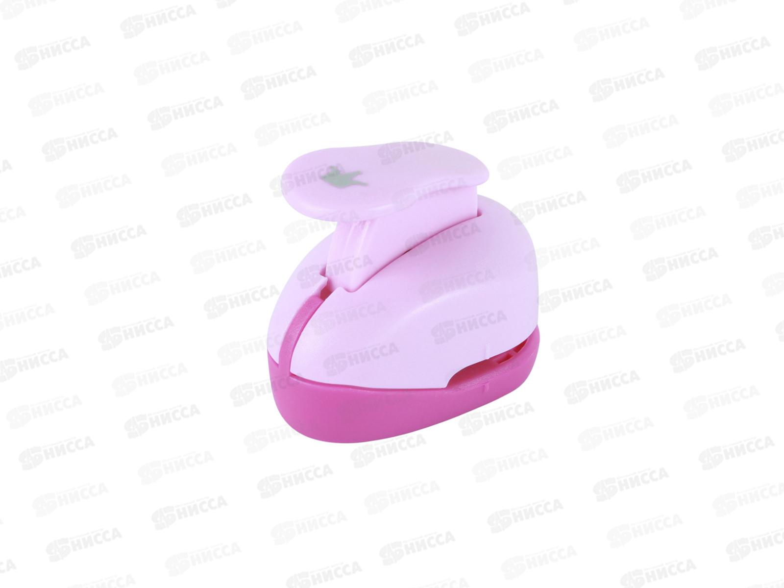 Дырокол фигурный DV-8672-14