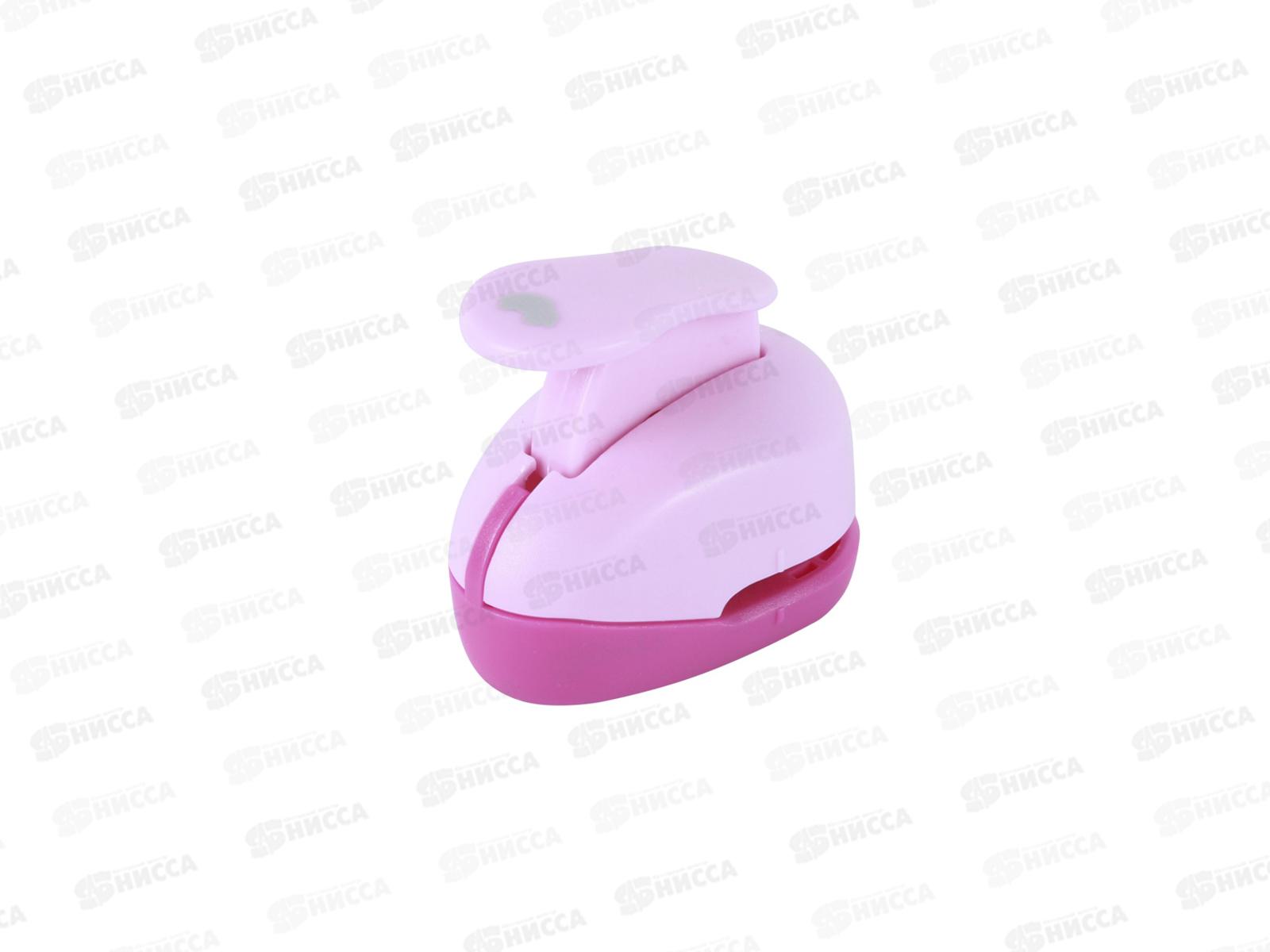 Дырокол фигурный DV-8672-13