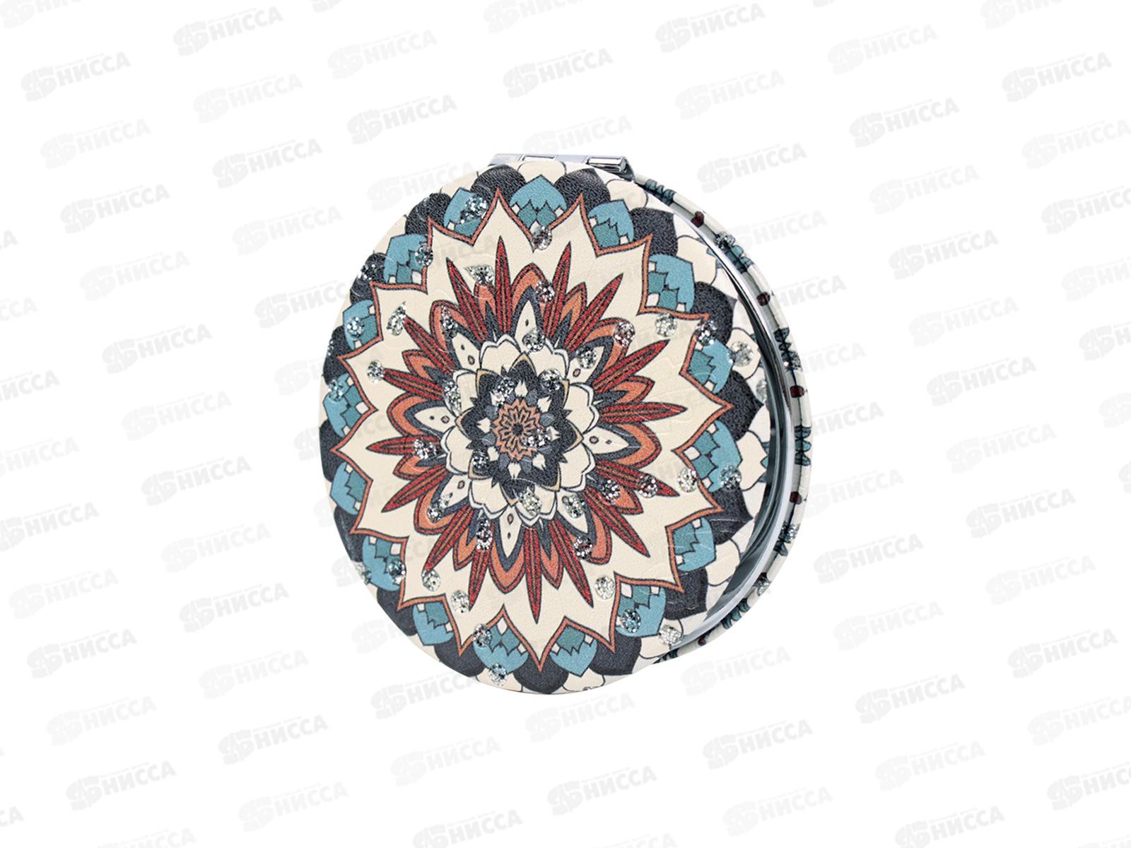 Зеркало складное DV-H-1618*12