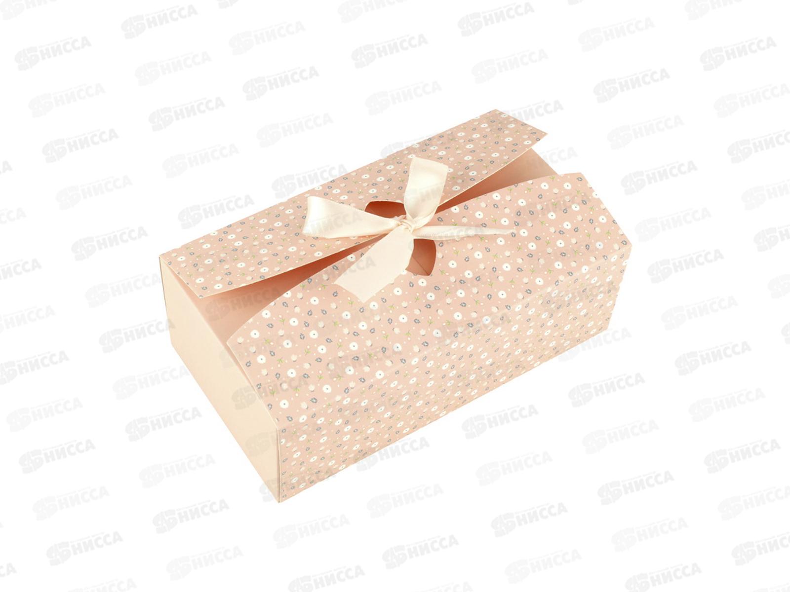 Коробка подарочная  21,5х11,5х7,5см DV-13284*10