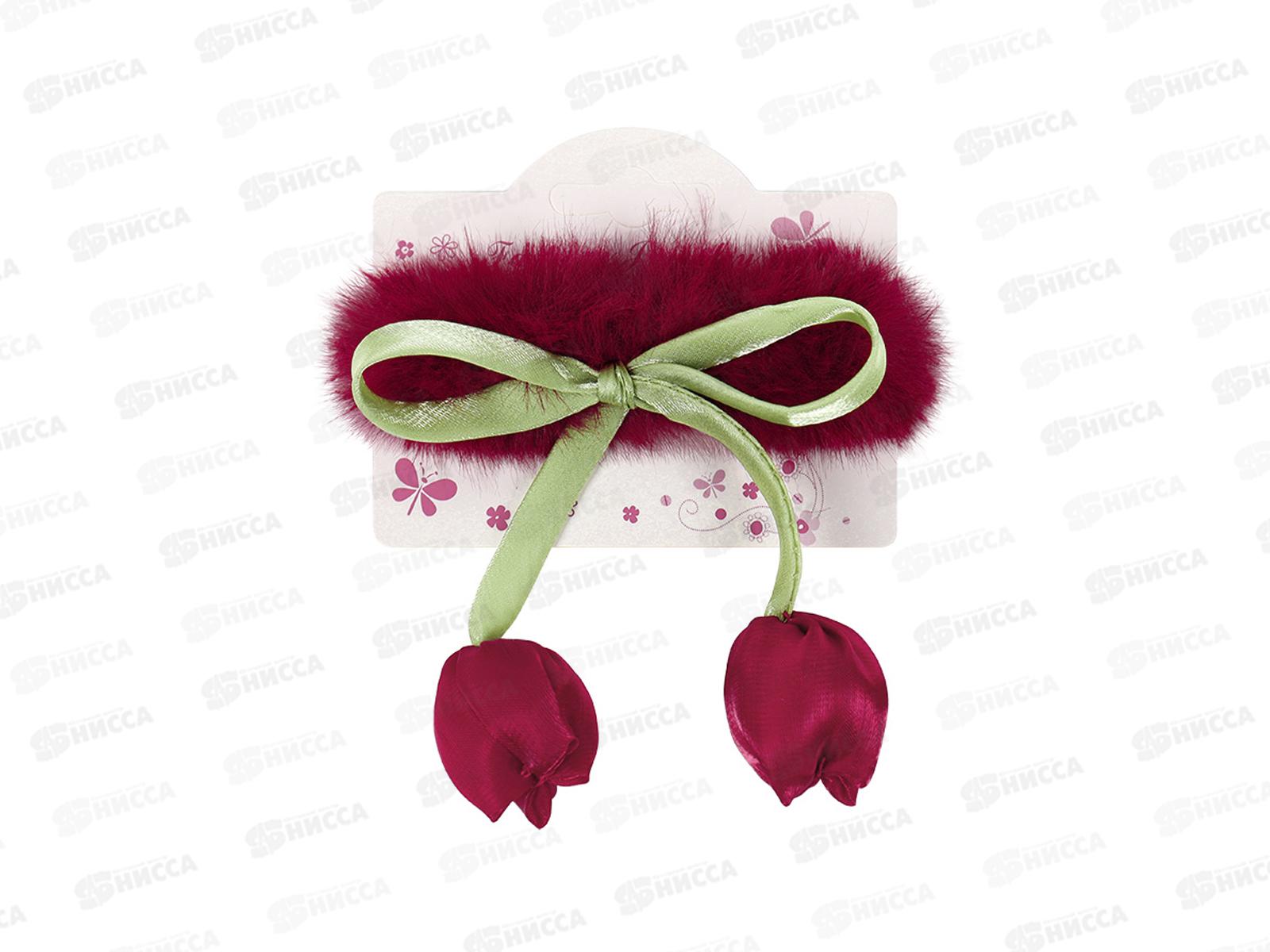 Резинка для в волос  DV-B-537