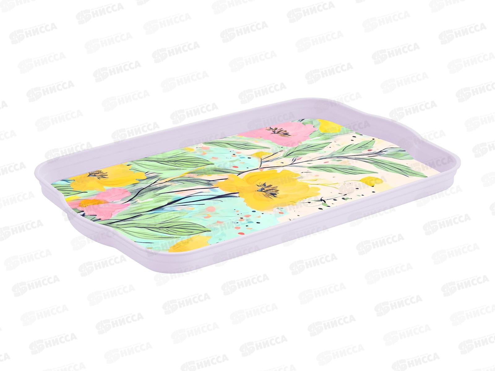 Поднос &quotSugar Spice&quot Bloom 32*21*2см, SE112510626