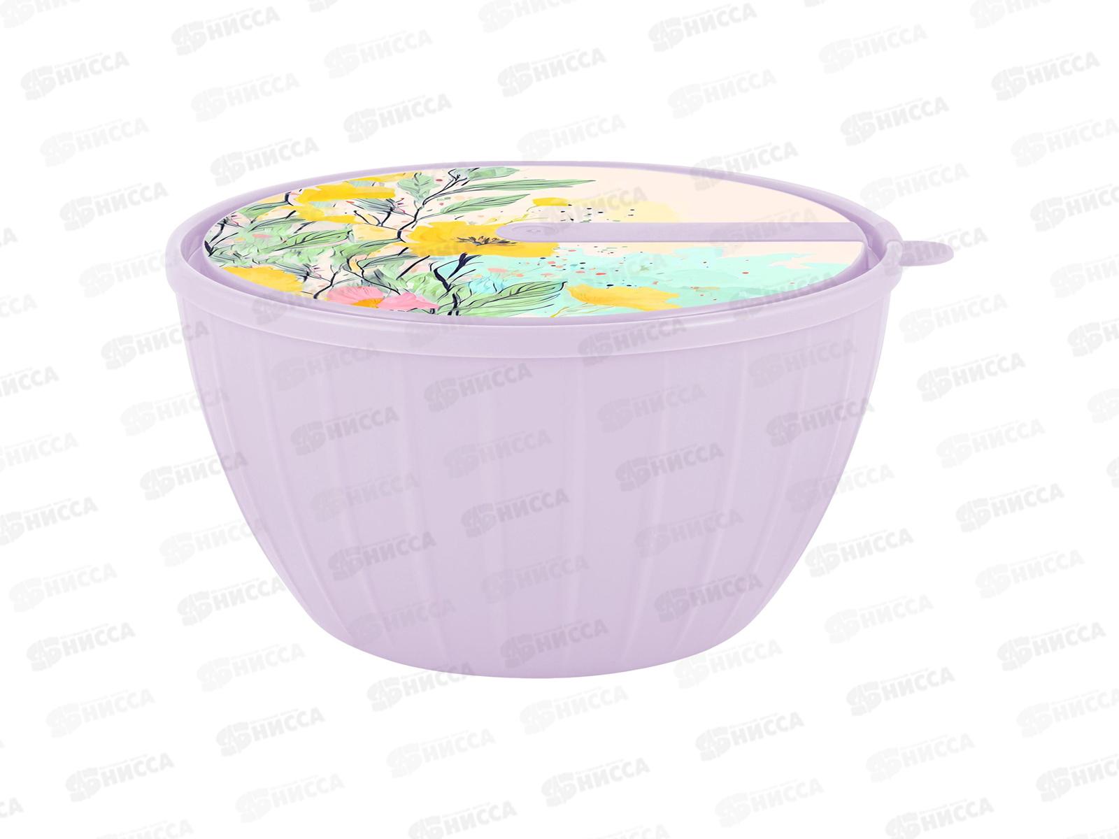 Салатник &quotSugar Spice&quot 1,7л с/кр Bloom SE186611626 *18