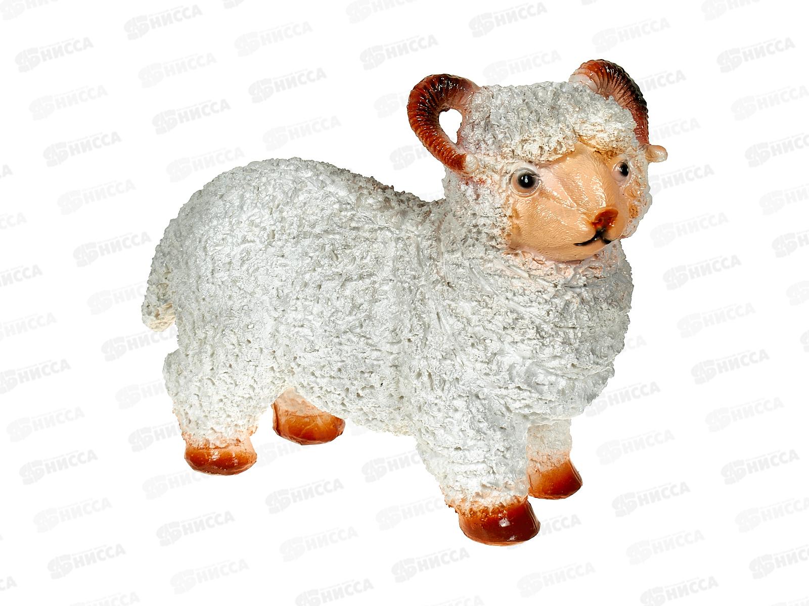 Копилка &quotБарашек малый&quot (220*240мм) арт.495