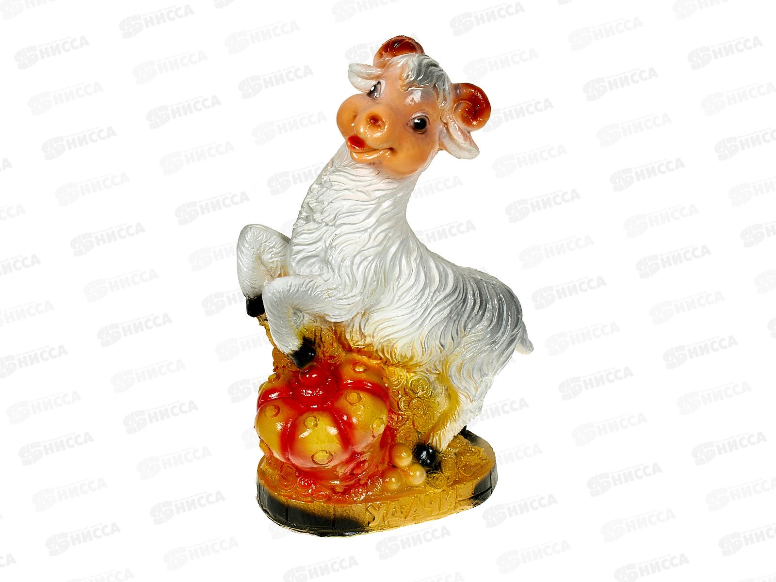 Копилка &quotБарашек с короной большой&quot (260*190мм) арт.489