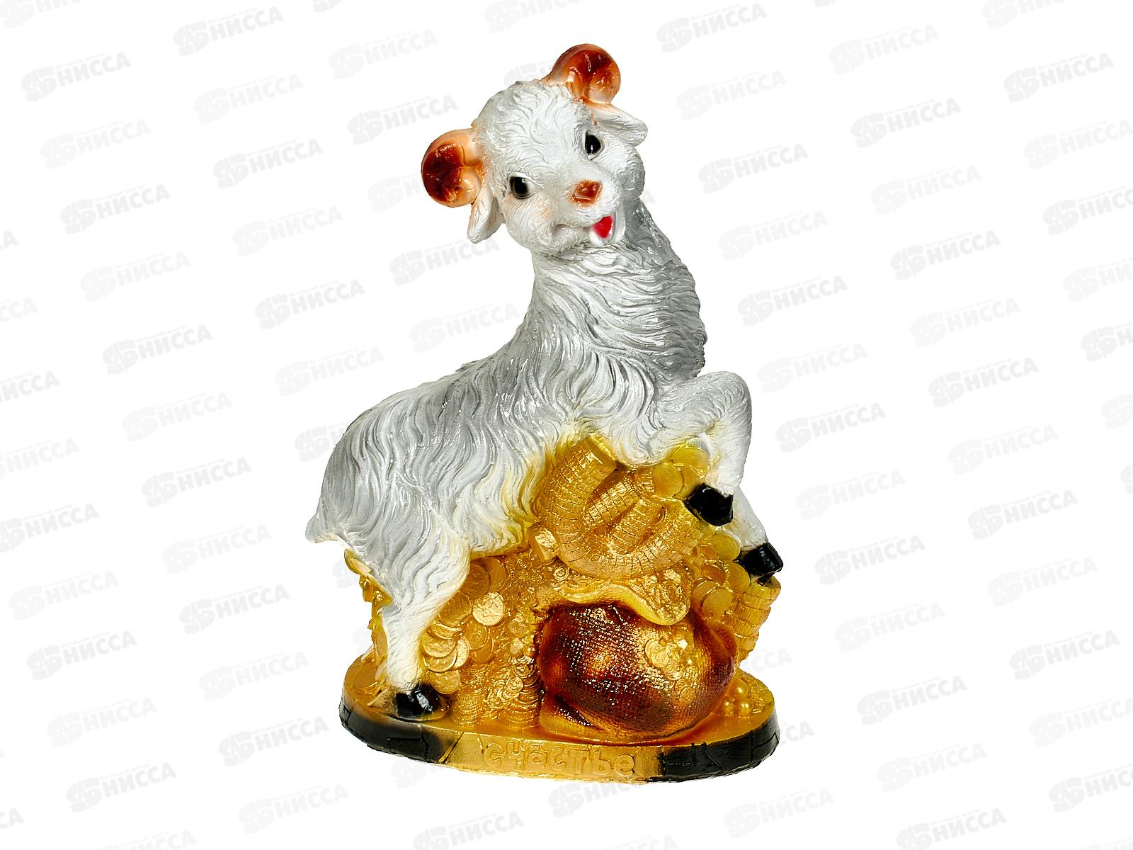 Копилка &quotБарашек с мешком&quot (360*240мм) арт.497