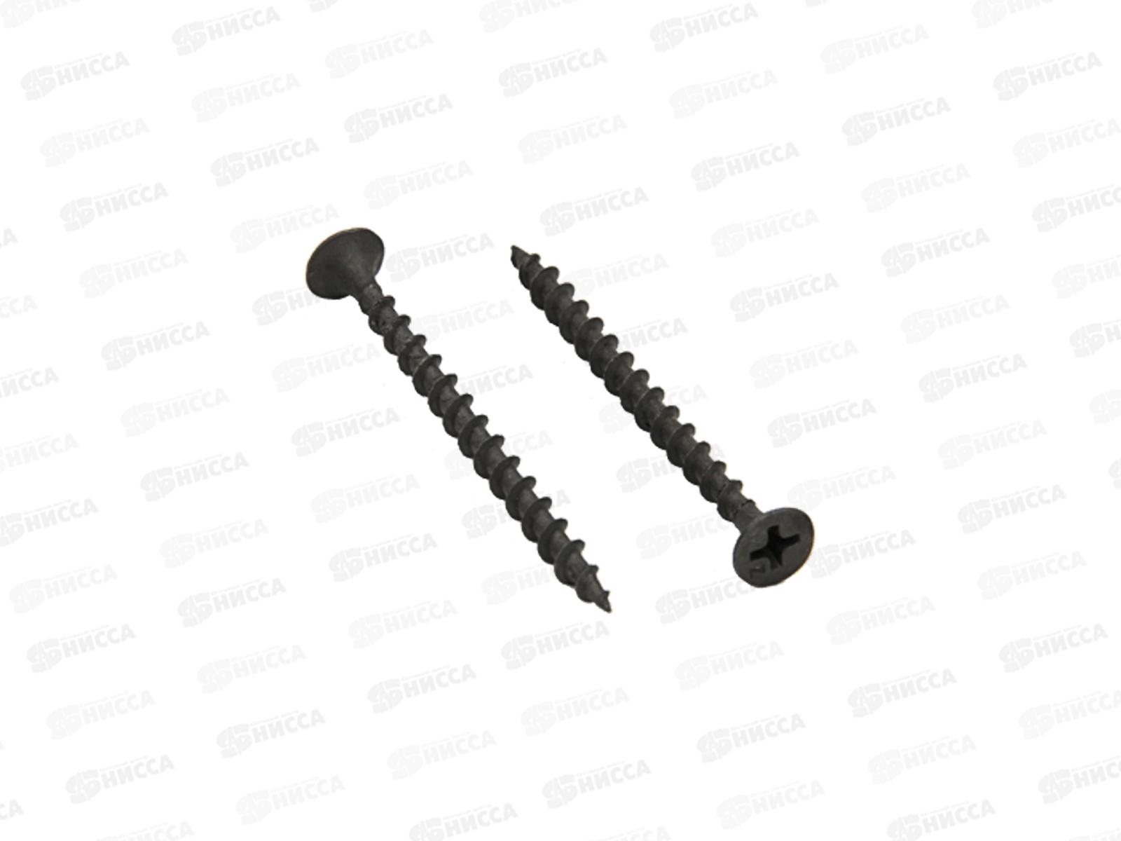 Саморез СГД 3,5x55 (фосфат. 4000шт)