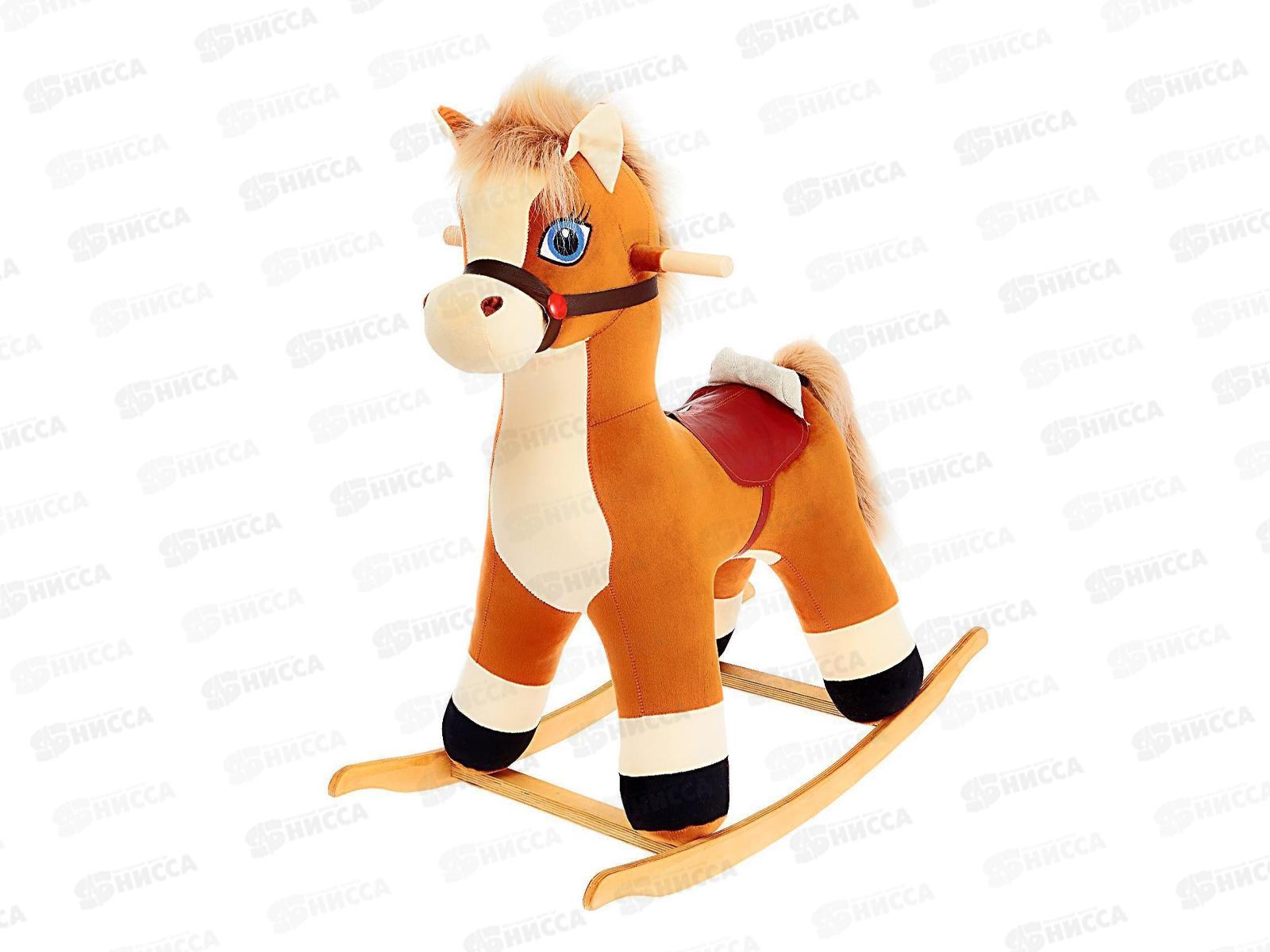 Качалка &quotКонь Вегас&quot 980467 микс 4648701