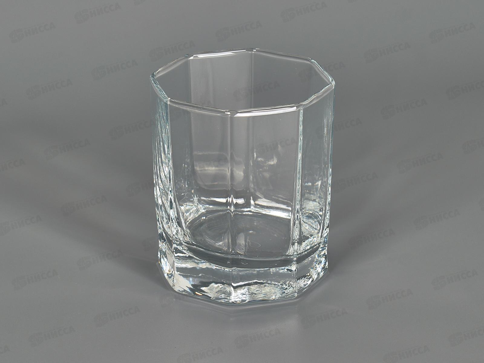 Набор стаканов для сока KOSEM 205cc 6штук  42035 *8