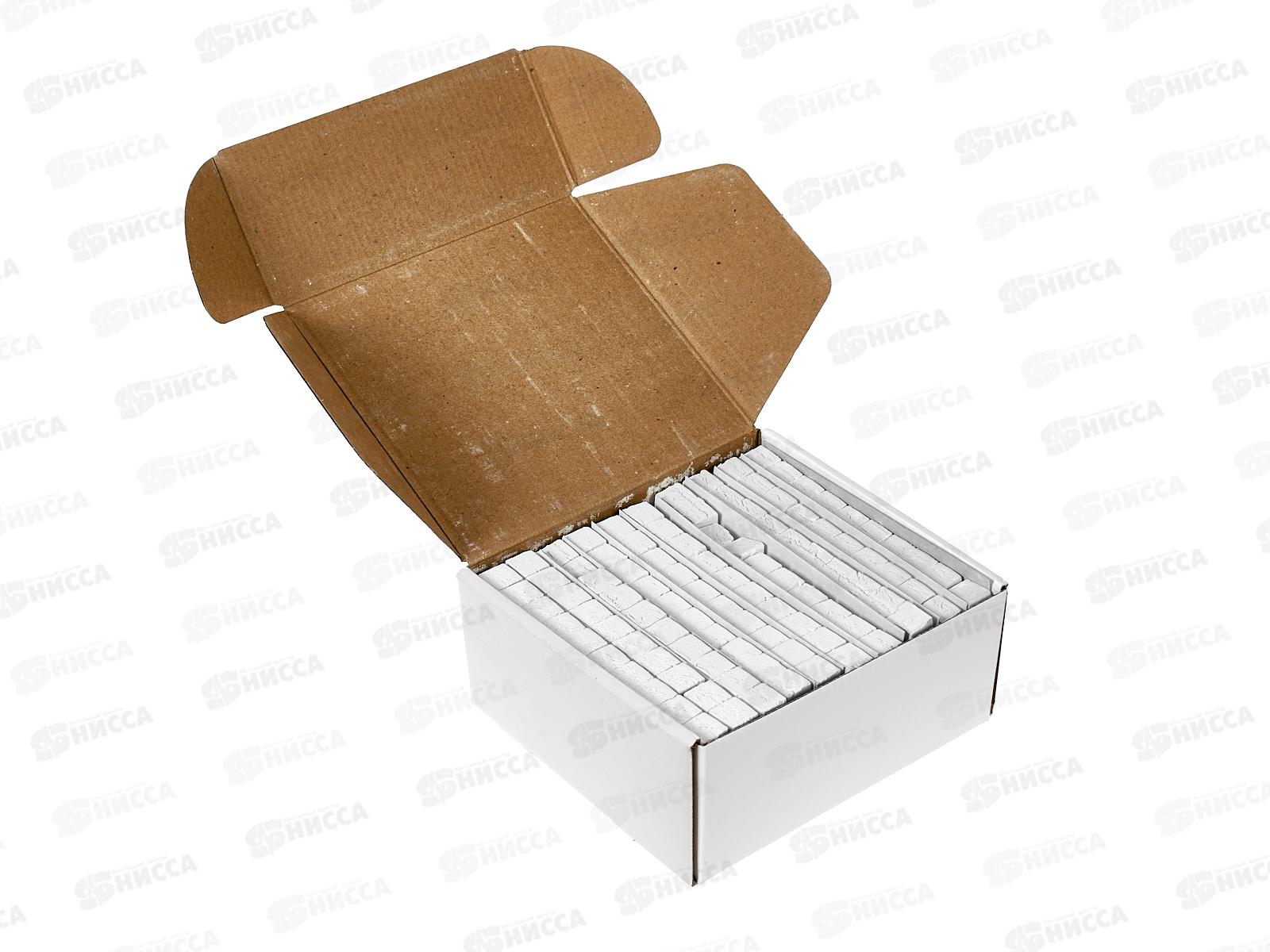 Мел АНТОШКА белый (100 штук) *1/200