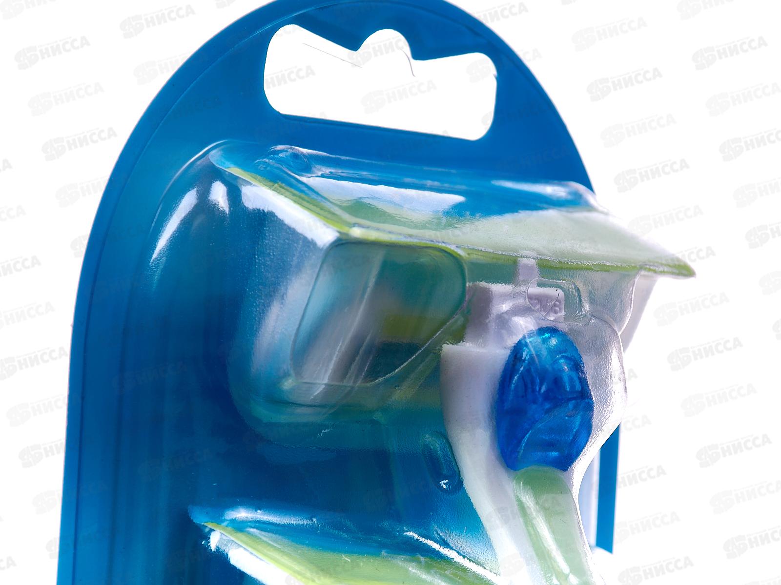 Жиллет ВЕНУС Embrace станок+2 кассеты *10