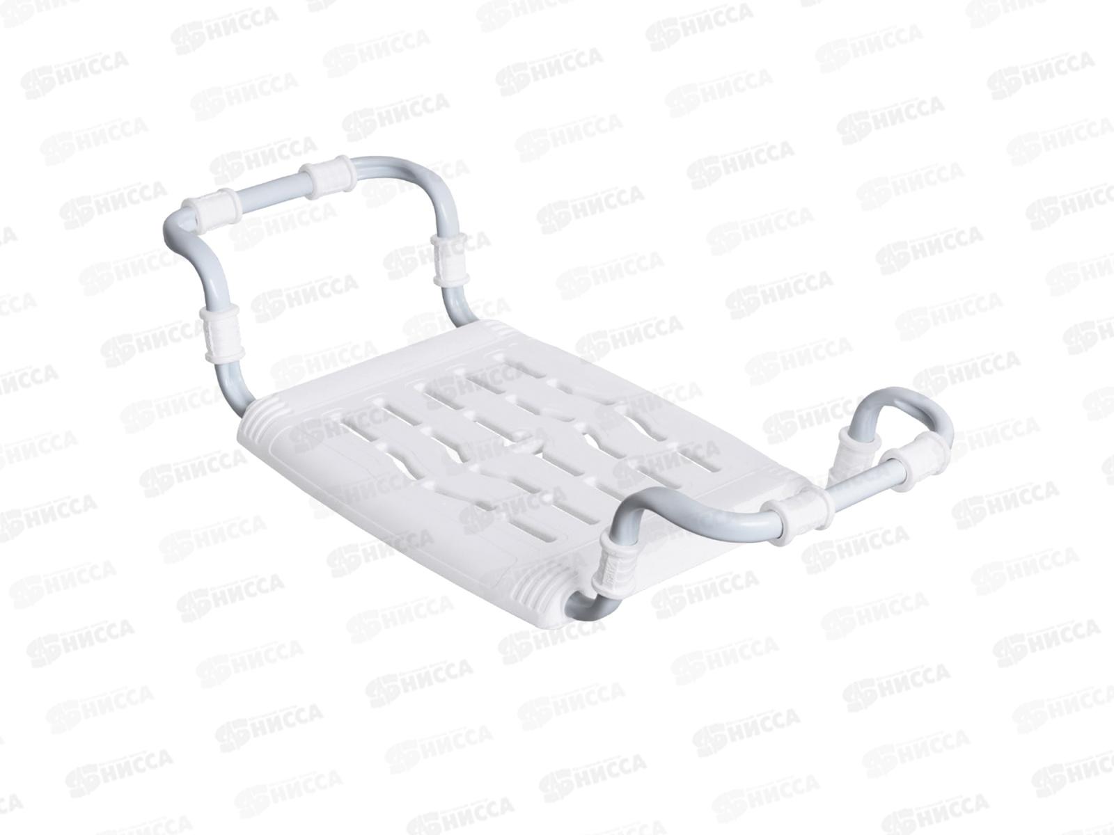 Сиденье в ванну (пластиковое ) раздвижное СВ5