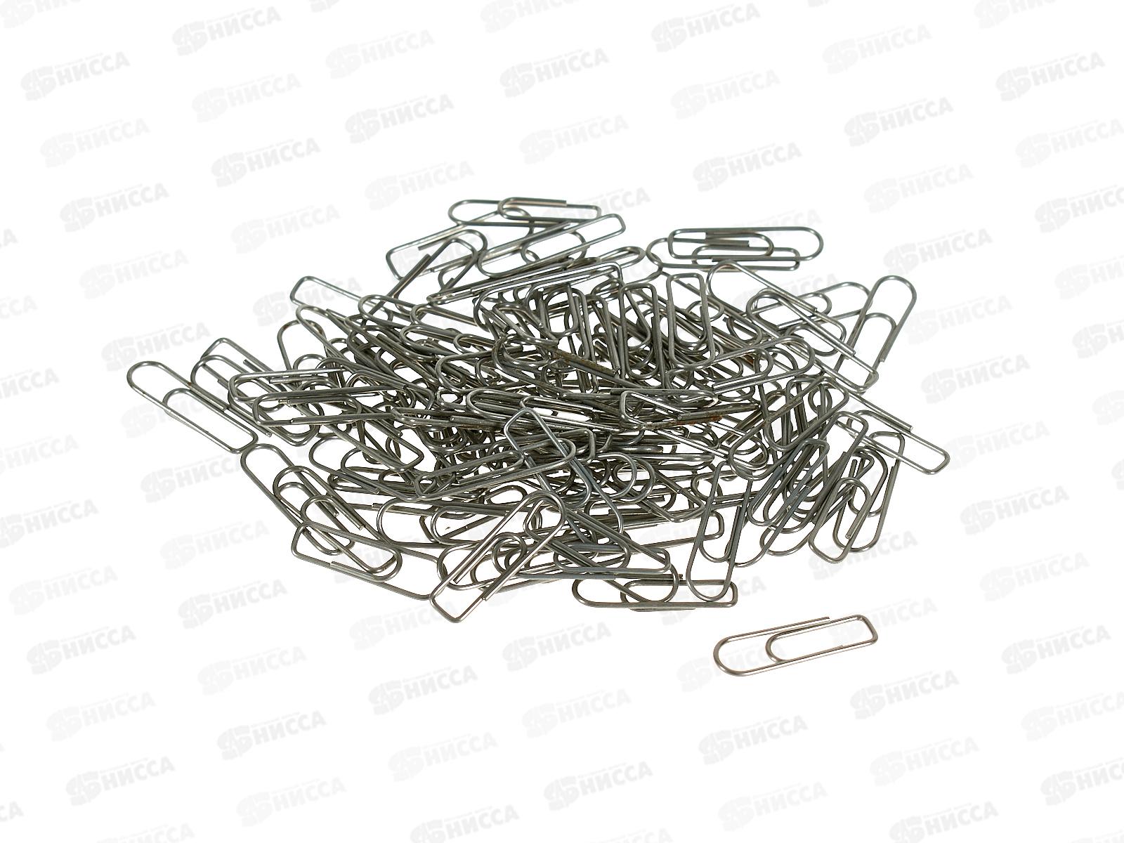 Скрепки STAFF 22мм 100шт, 220302 *10/140