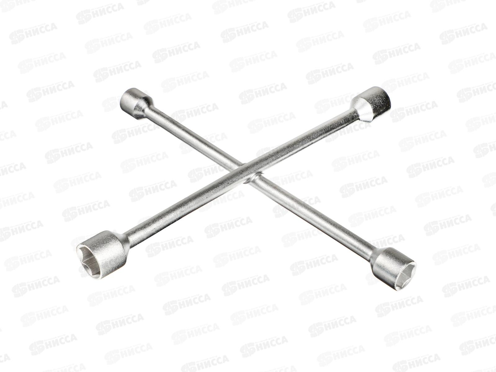 Ключ баллонный крестовой 766-003   г