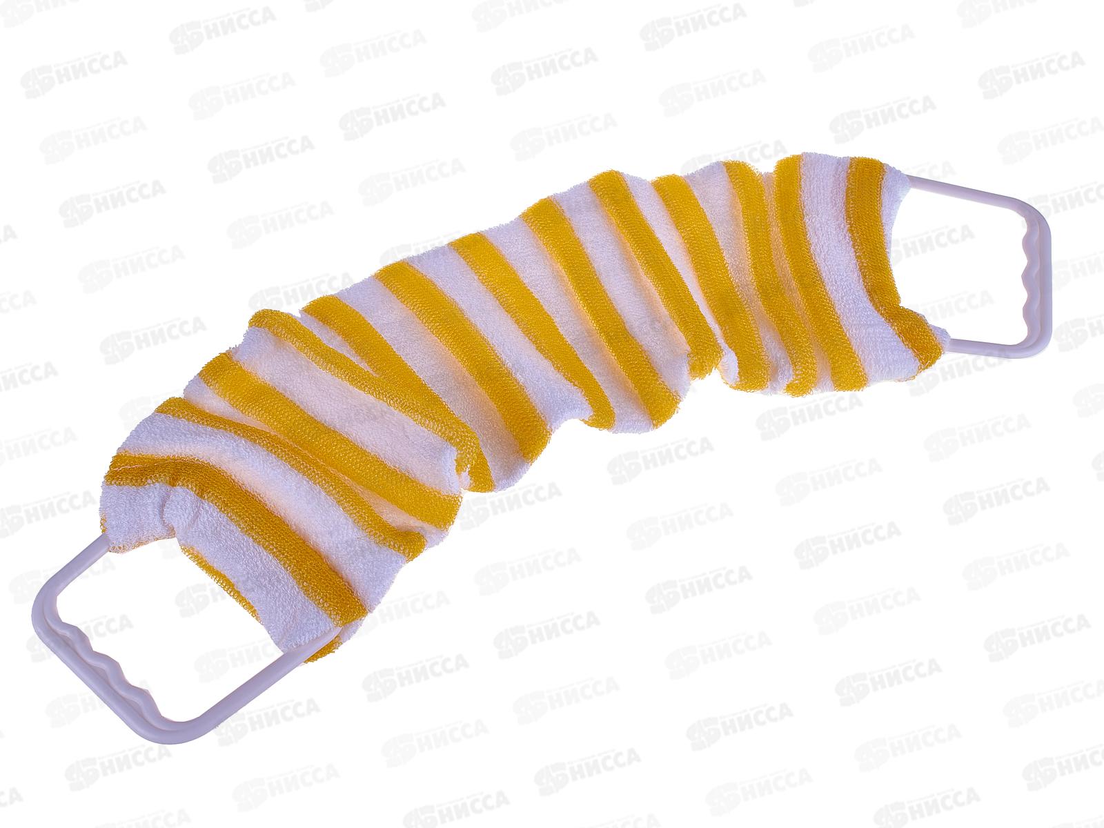 РУСАЛОЧКА лента для тела с ручками 012 *48