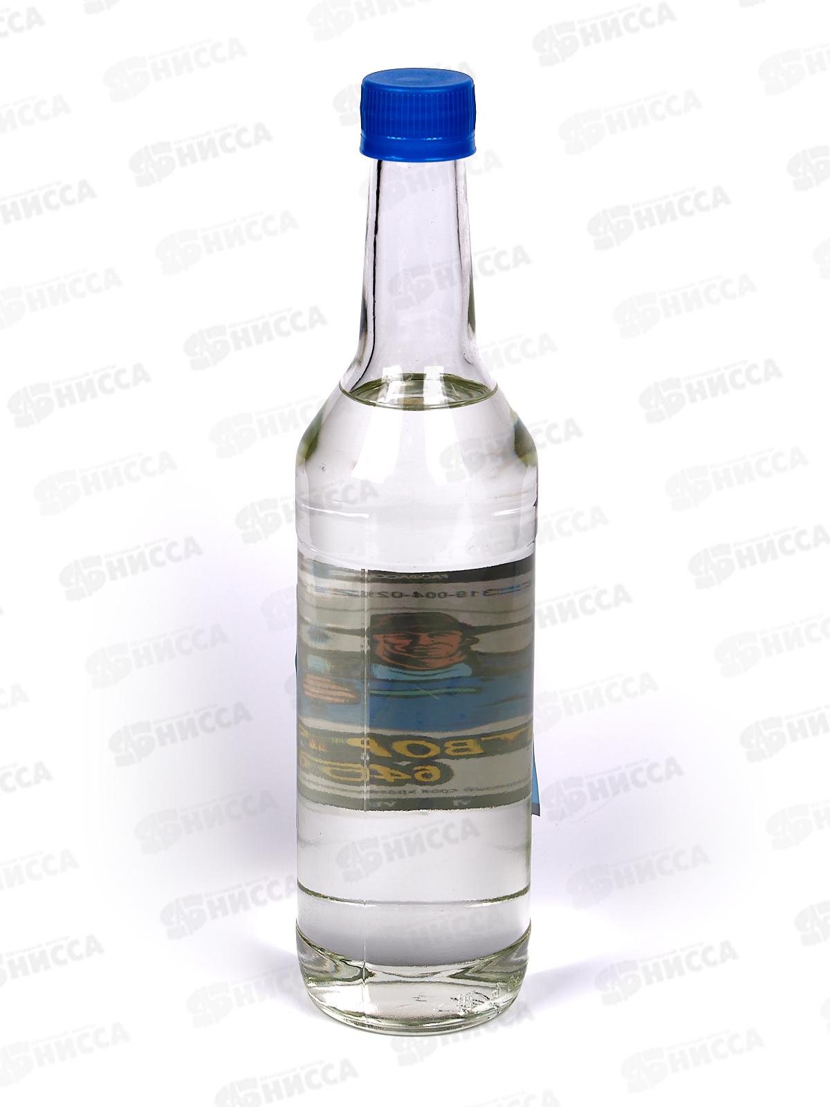 Растворитель 646 ИВК 0,5литра  *20