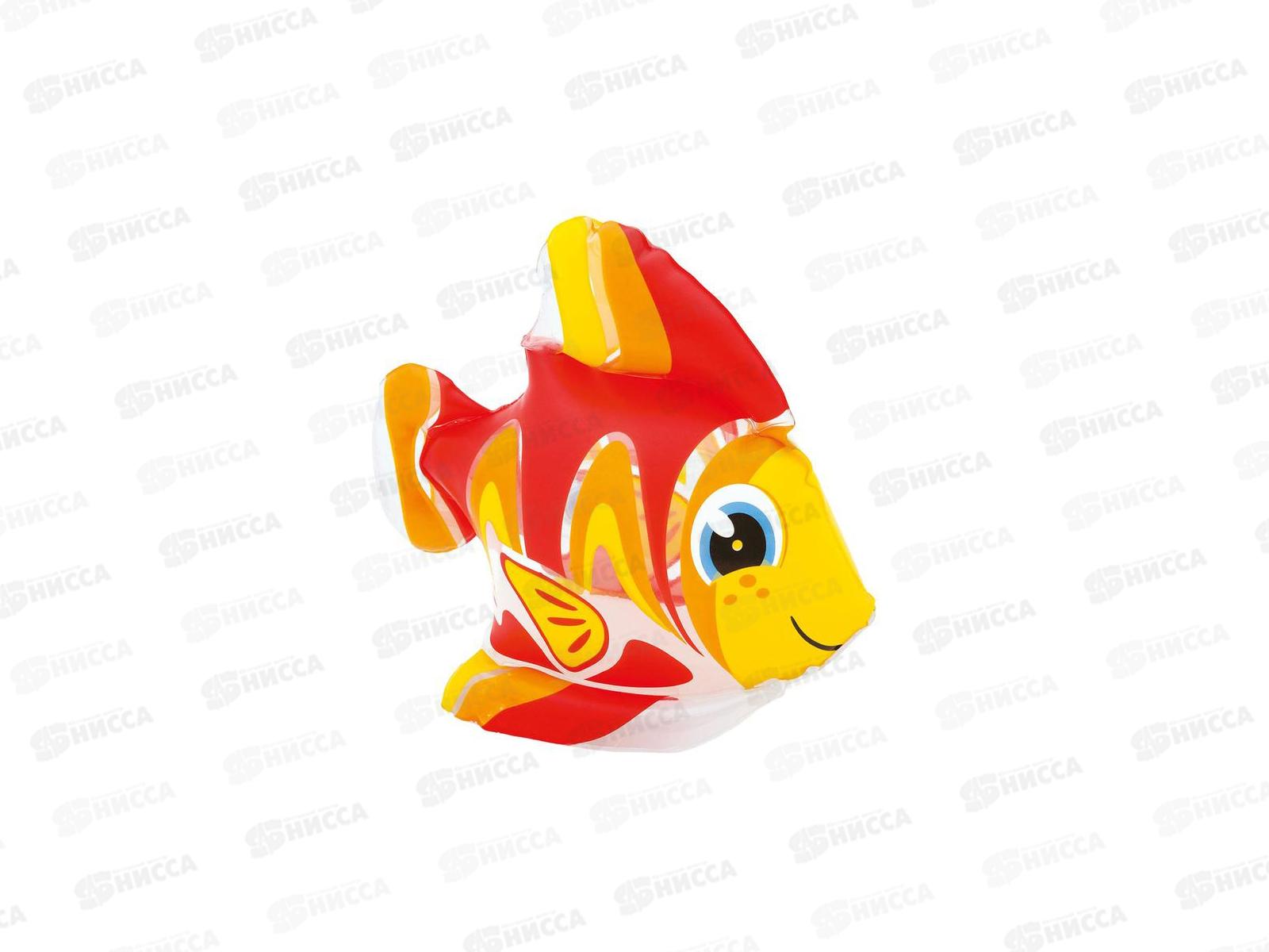 Надувная игрушка Животные 58590 INTEX 359-201 г