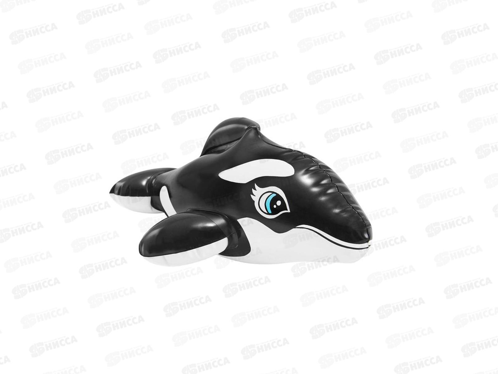 Надувная игрушка Животные 58590 INTEX 359-201 г