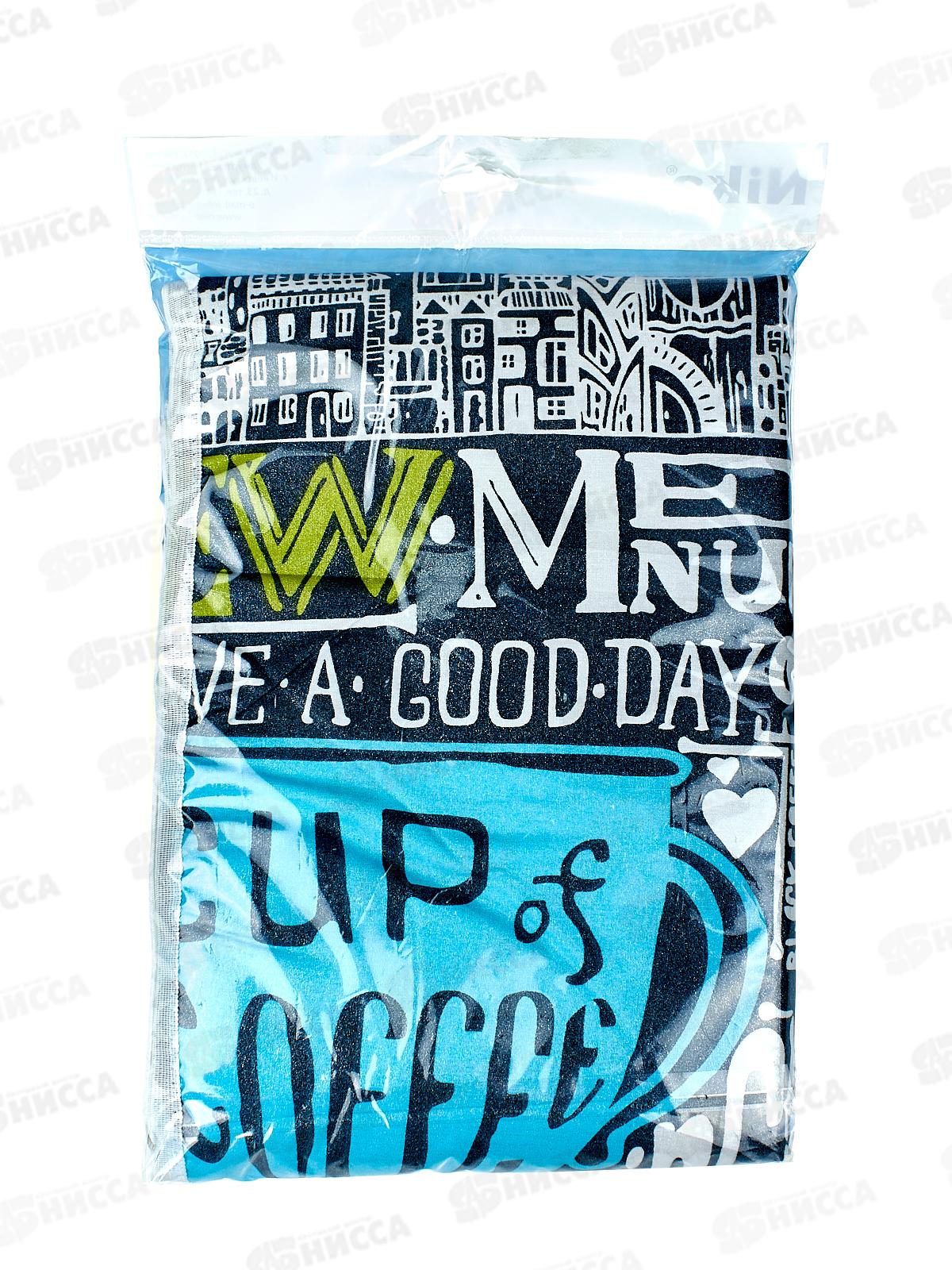 Чехол с поролоном для гладильной доски антипригарный 1290*480 ЧПА