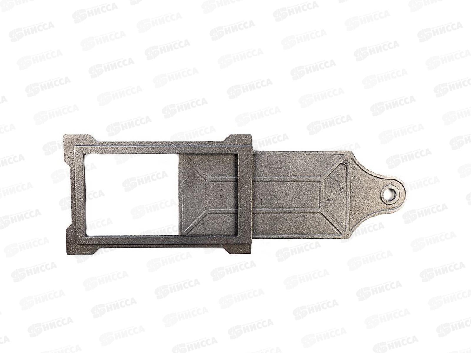 Задвижка печная ЗВ-3 240*130 Тверь