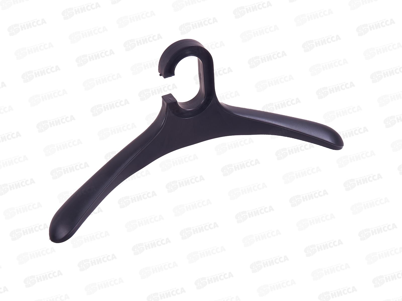 Плечико для одежды пластик ИНТ *20