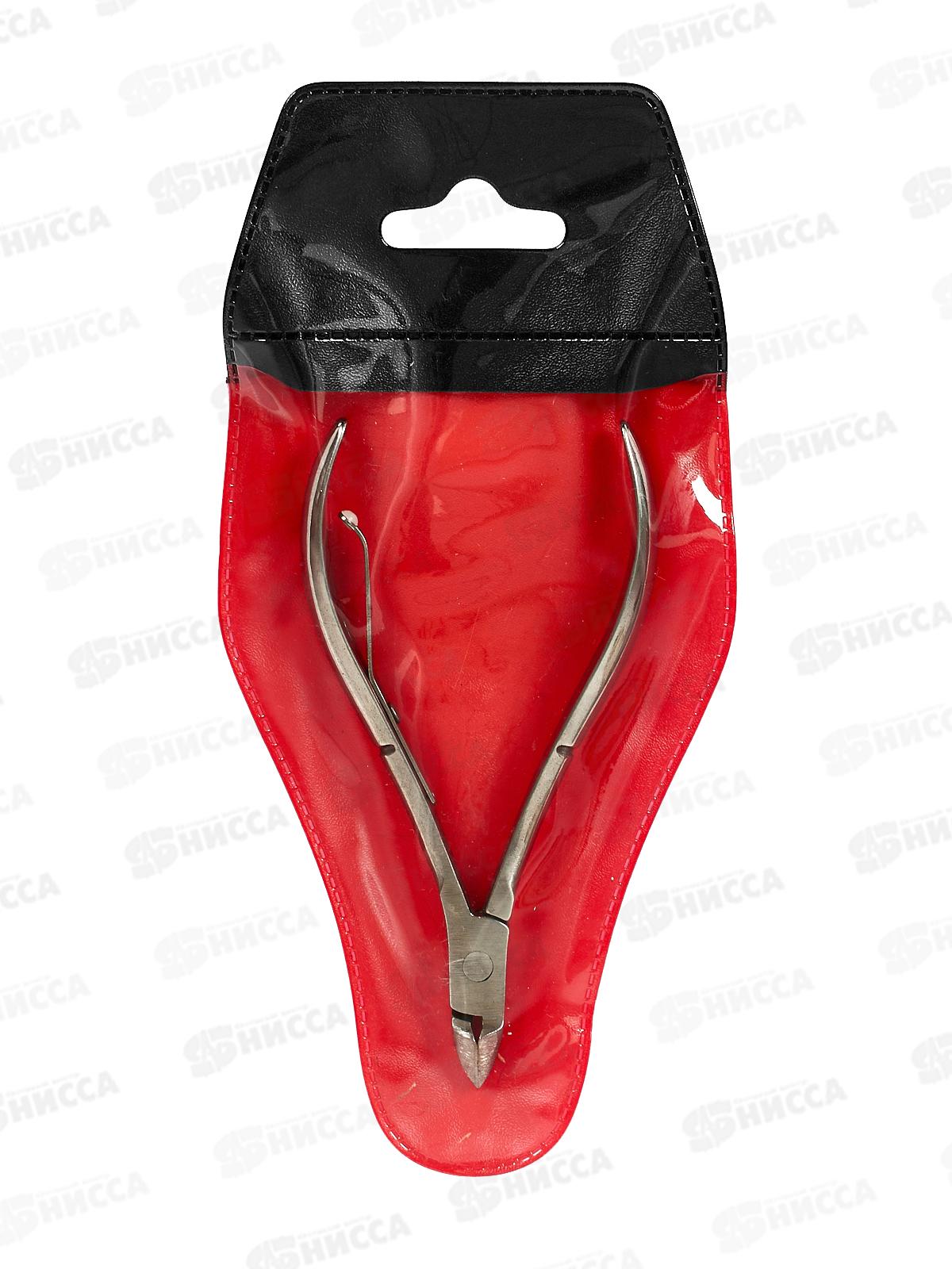 Щипчики-кусачки 8715 (014600) *24  Ж