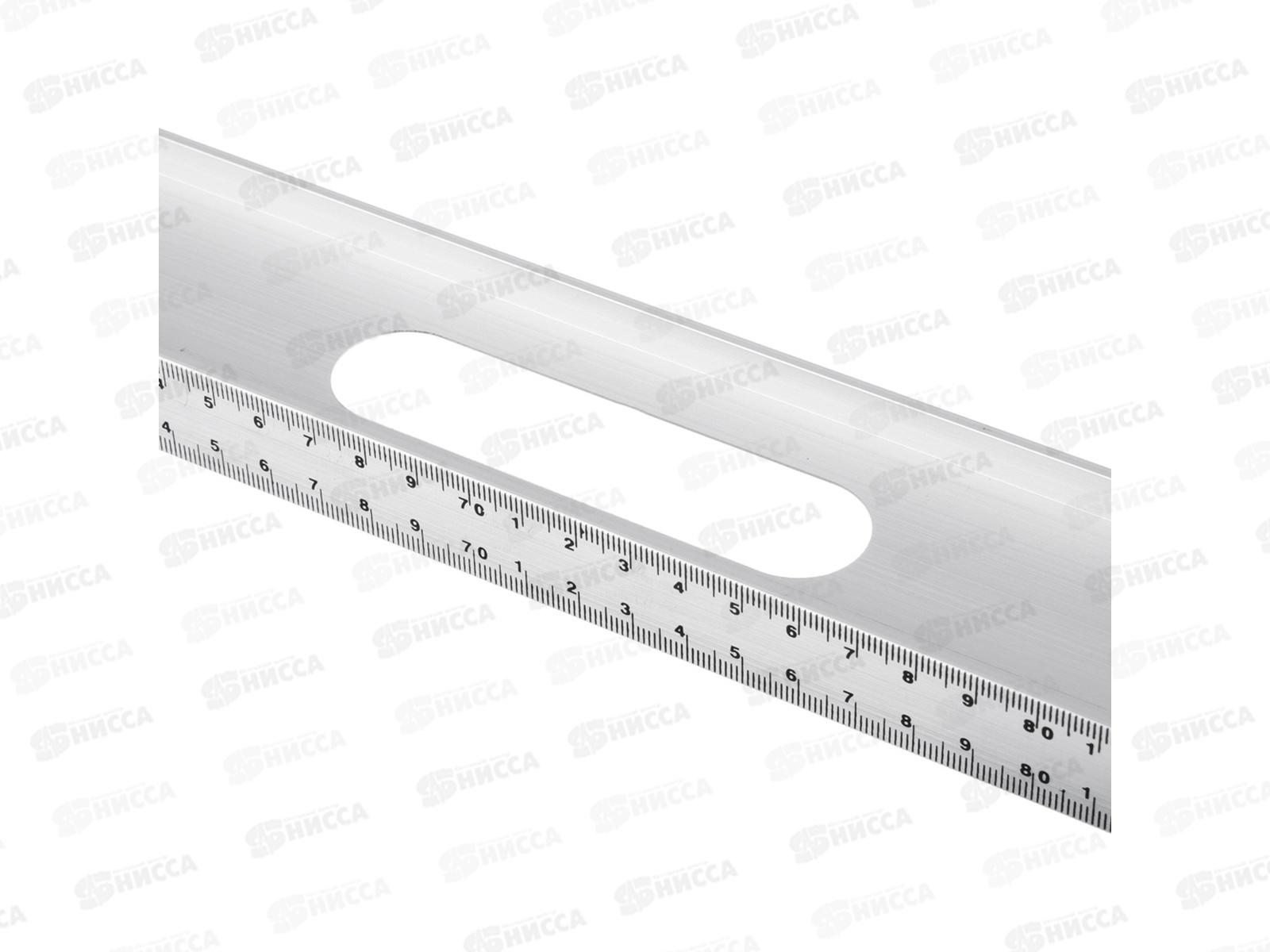 Уровень строительный &quotРельс&quot- 100см  г  659-038