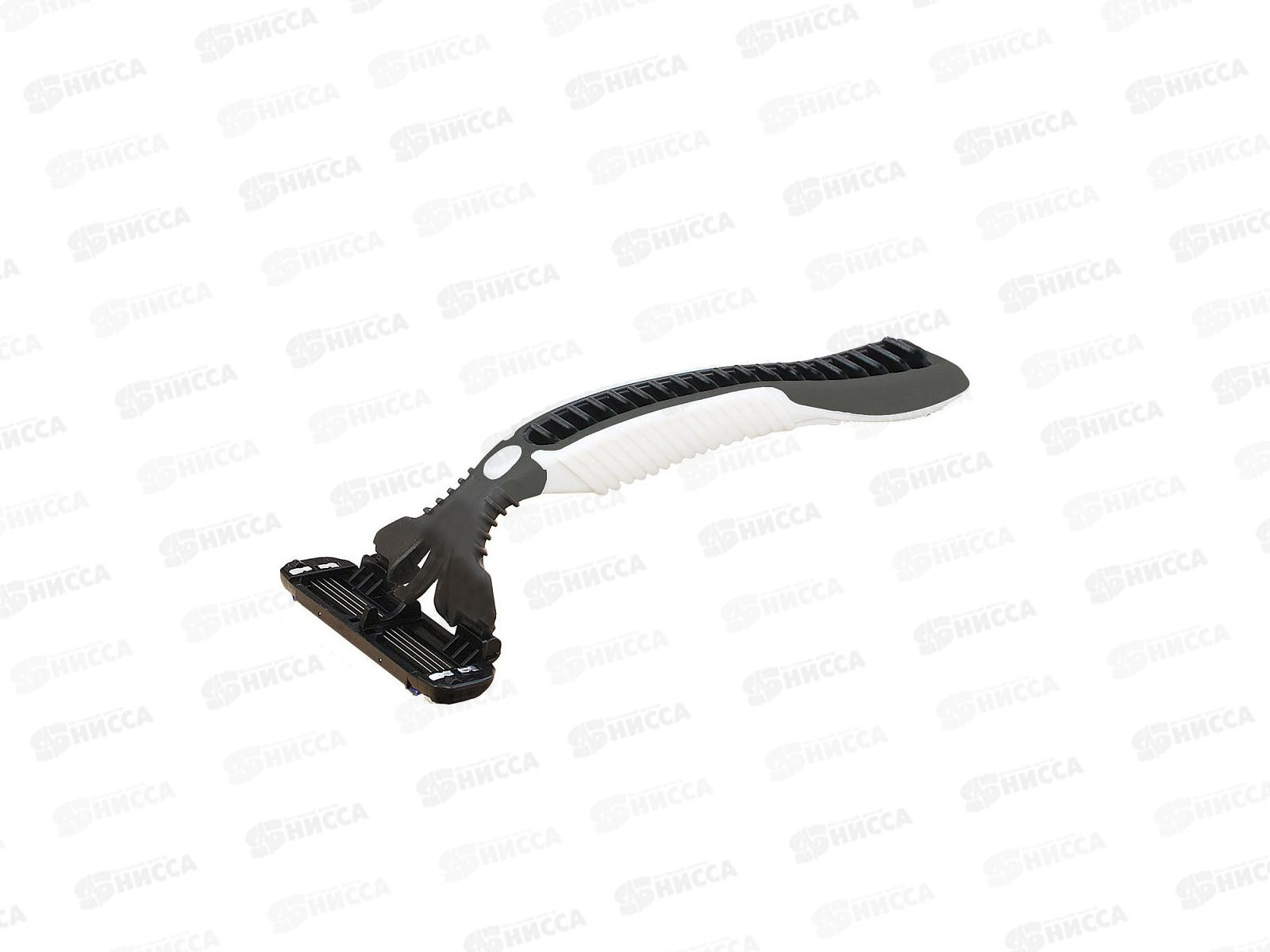 DORCO PACE4 одноразовых станка 3+1шт в ПОДАРОК 4лезия плавающая . головка увлажняющая *12/144