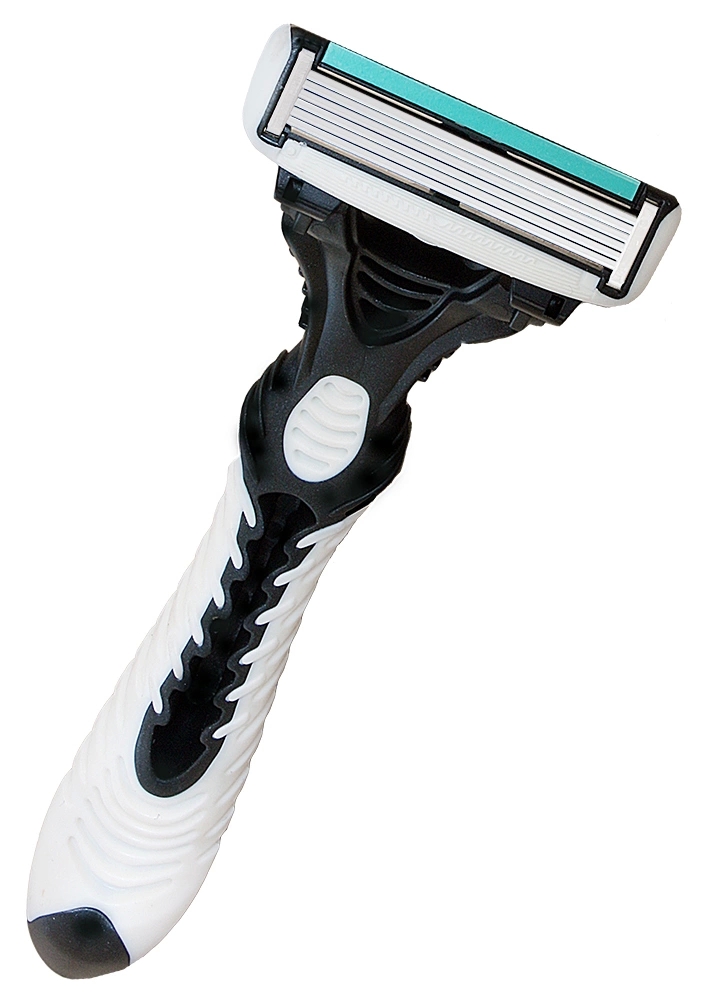 DORCO PACE6 одноразовые станки 3+1шт в ПОДАРОК 6 лезвий, плавающая головка, увлажняющая *12/72