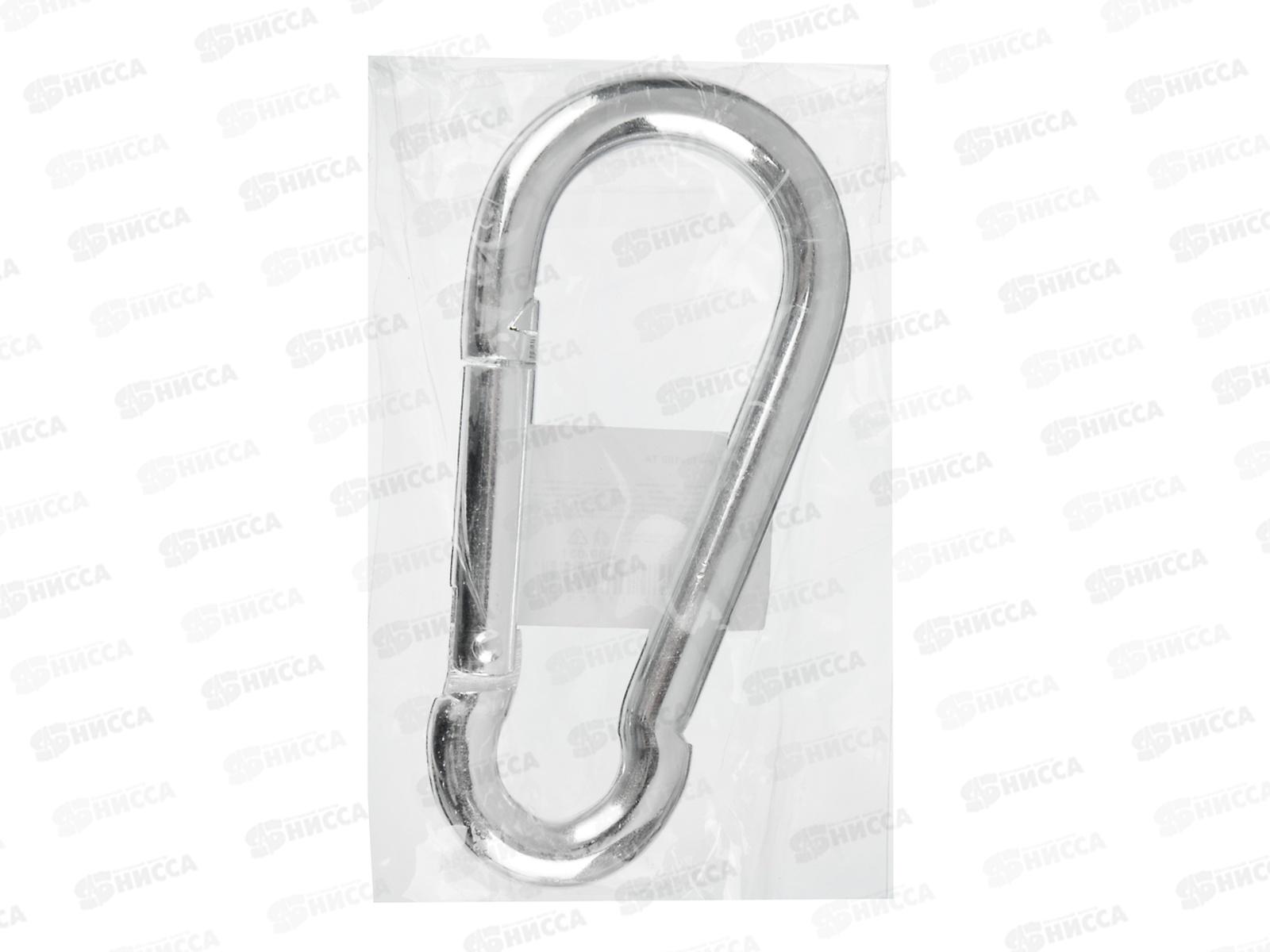 Карабин 10*100  ТА, 669-031   г