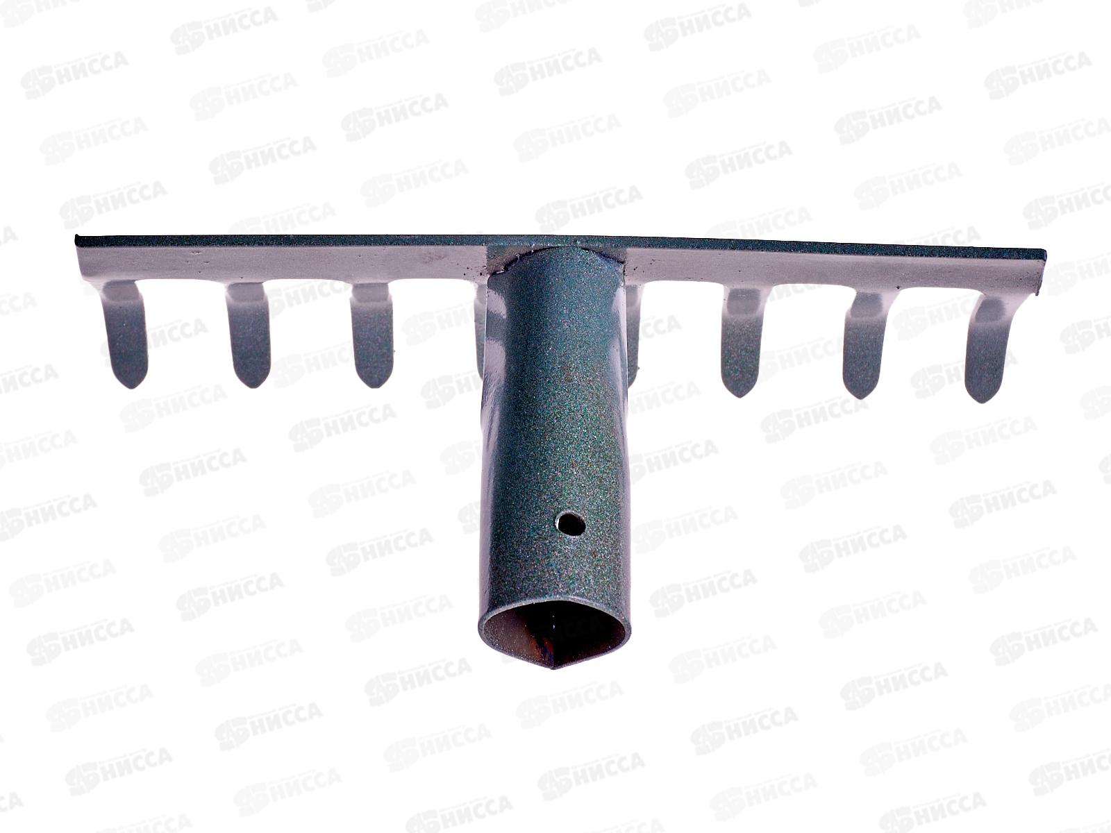 Грабли прямые 8 зубчатые  (Павлово)