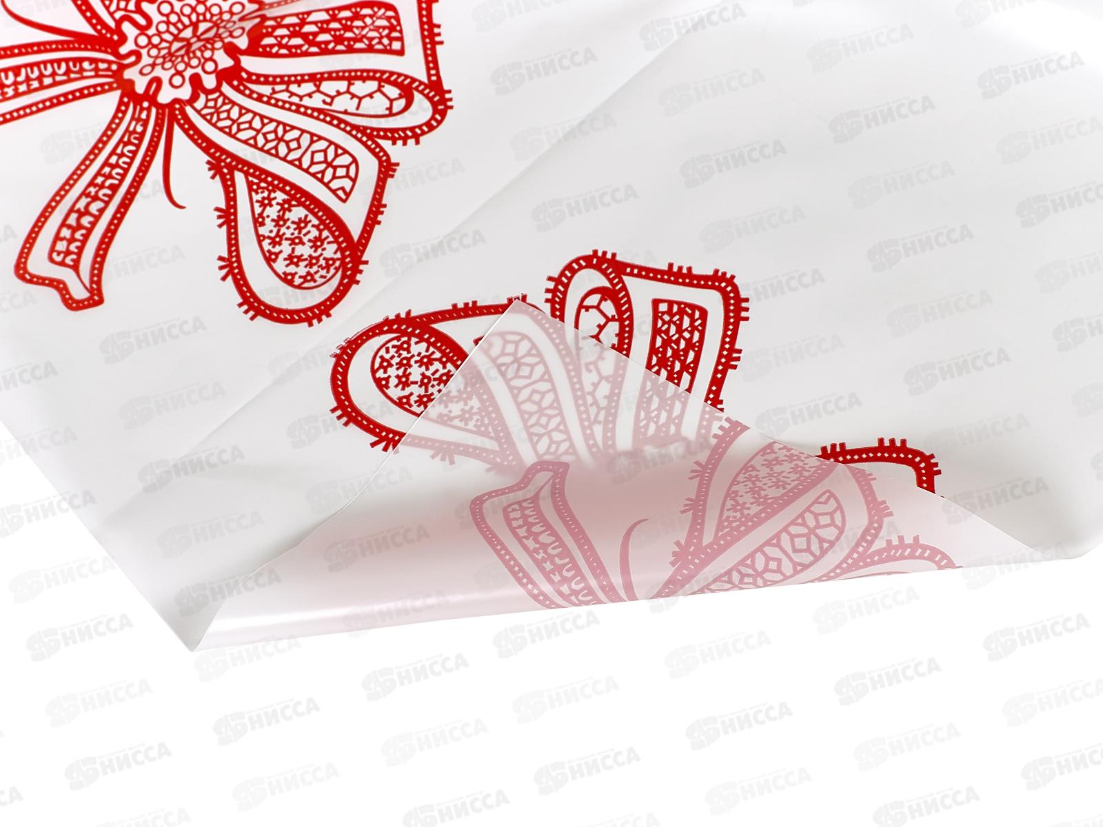 Скатерть 120*150 Бант *50