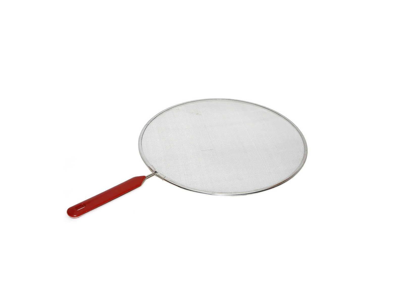 Сито-экран плоское с ручкой 24см AN11-30 *144