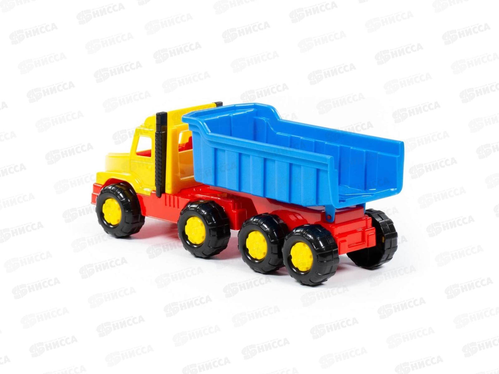 Машина. 4208 самосвал Фаворит  *20