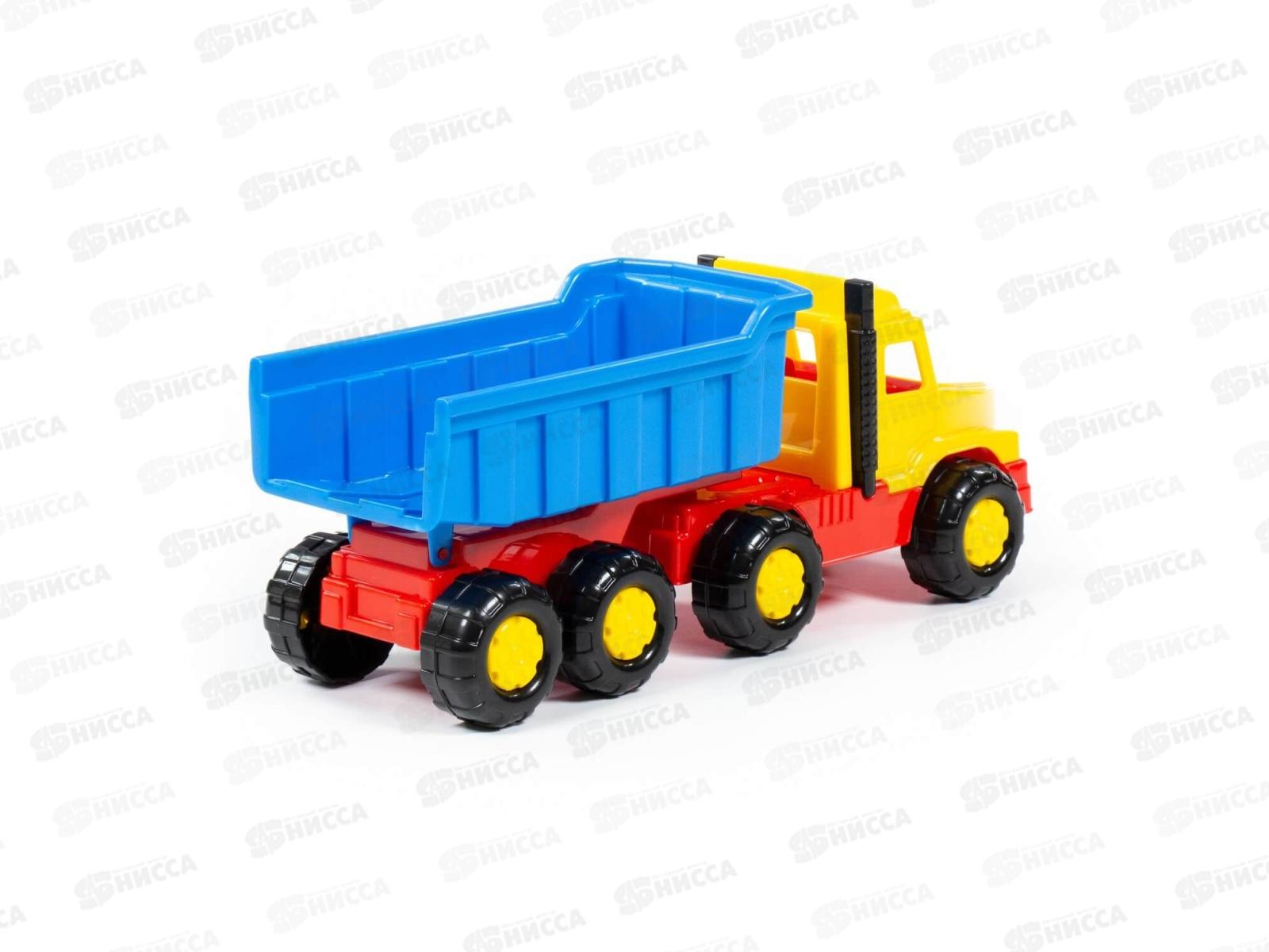 Машина. 4208 самосвал Фаворит  *20