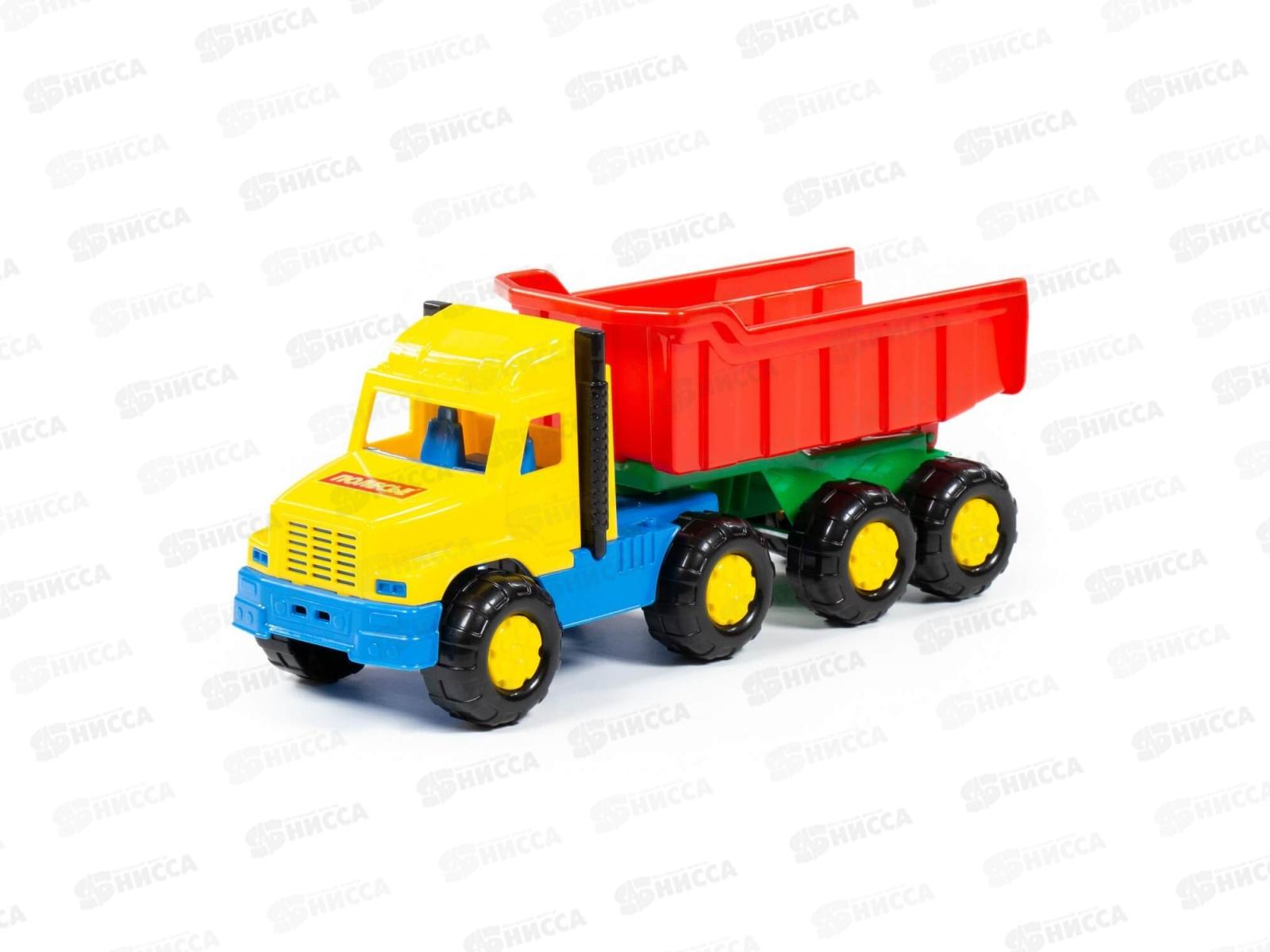 Машина. 4208 самосвал Фаворит  *20