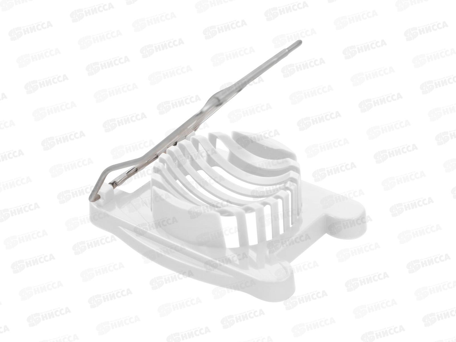 Яйцерезка пластиковая JH53-15 *144