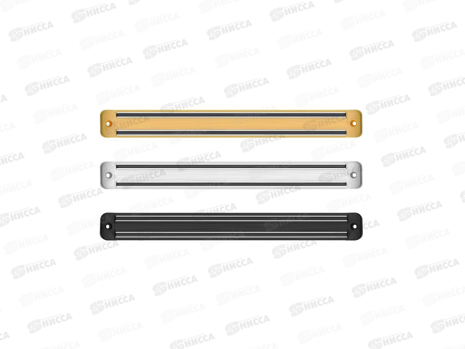 Держатель для ножей магнитный AN60-44 *48