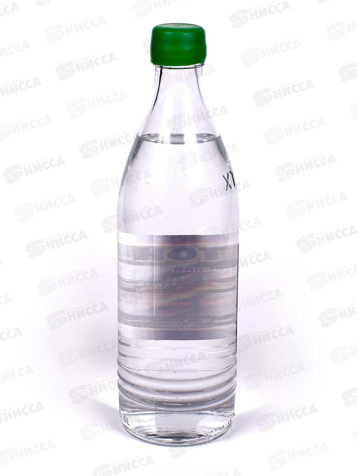 Ацетон технический 0,5литра НТВК *20