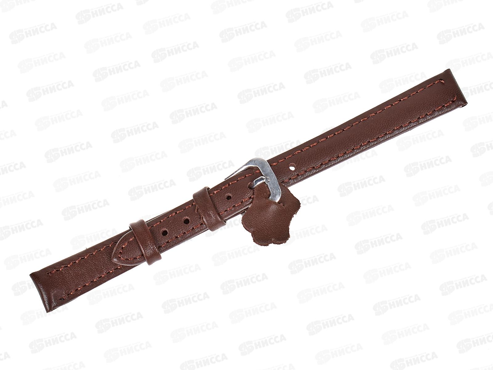 Ремешок для часов &quotМинута,Nagata&quot 12 мм