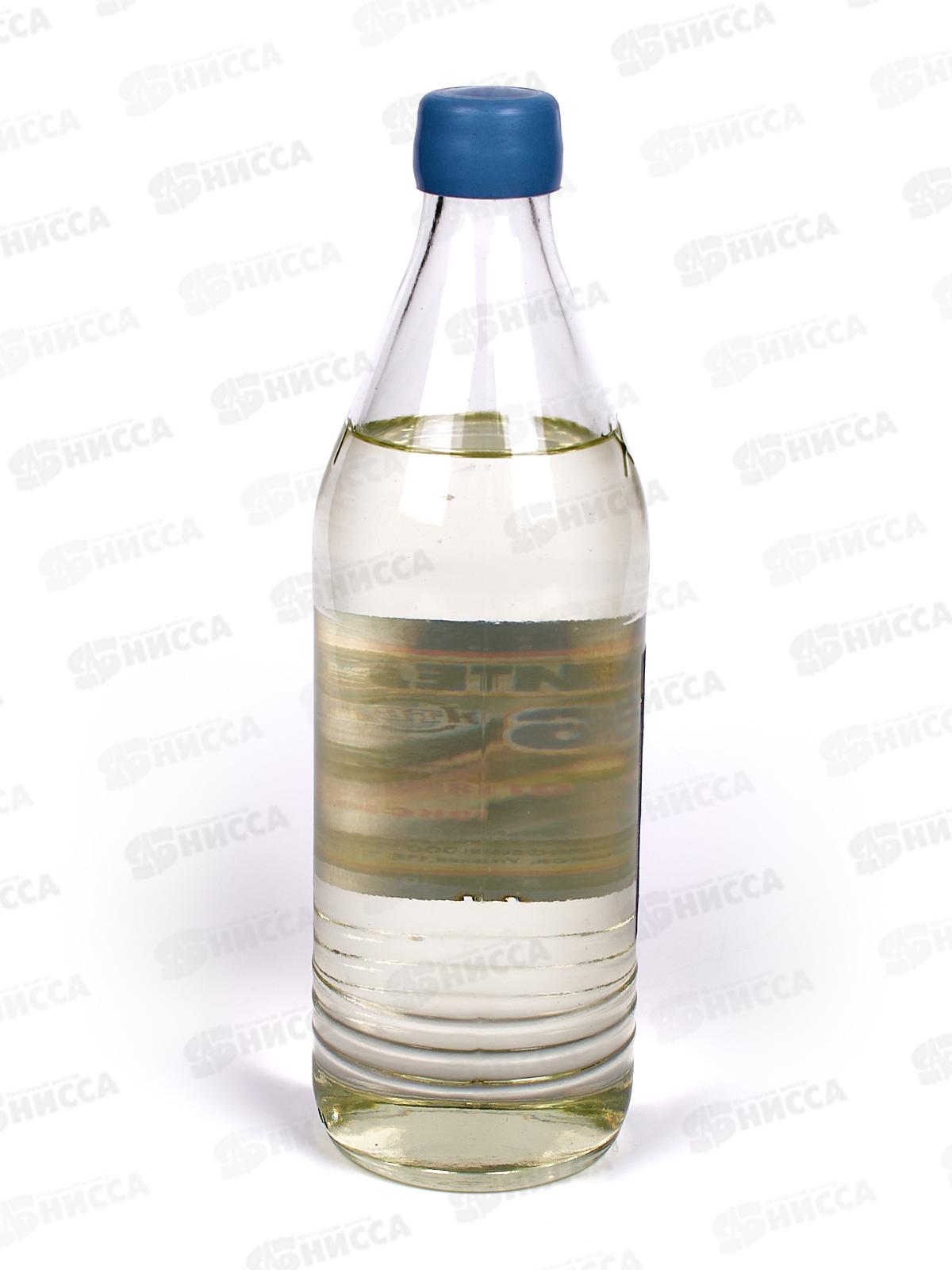 Растворитель 646 0,5литра НТВК  *20