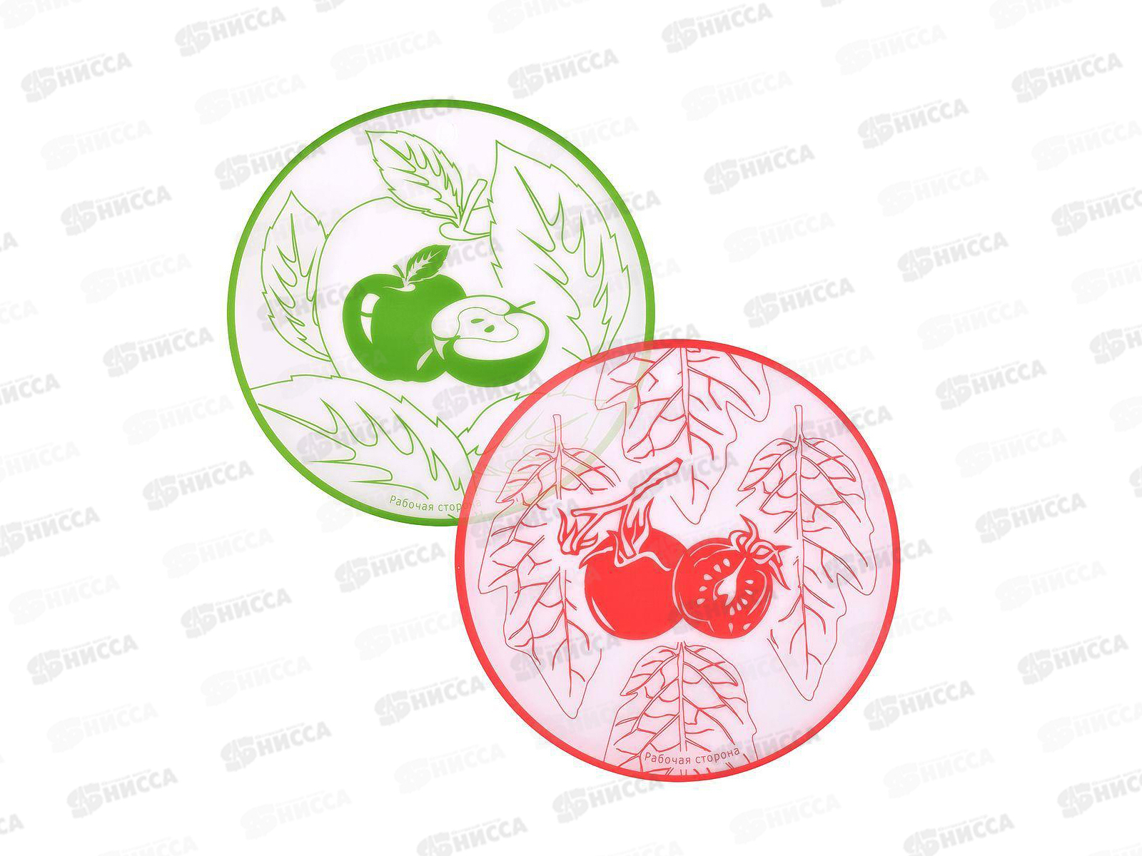 Кулинарная доска d=30см DS80-46 *120