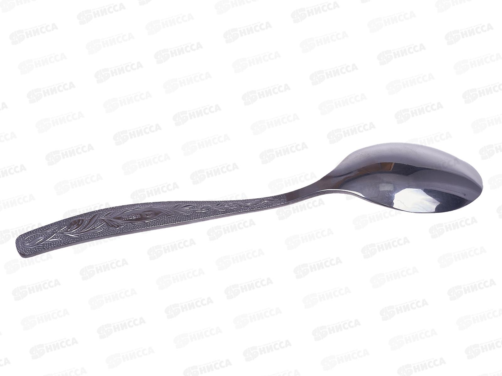 Ложка десертная Уралочка М13 *6/120