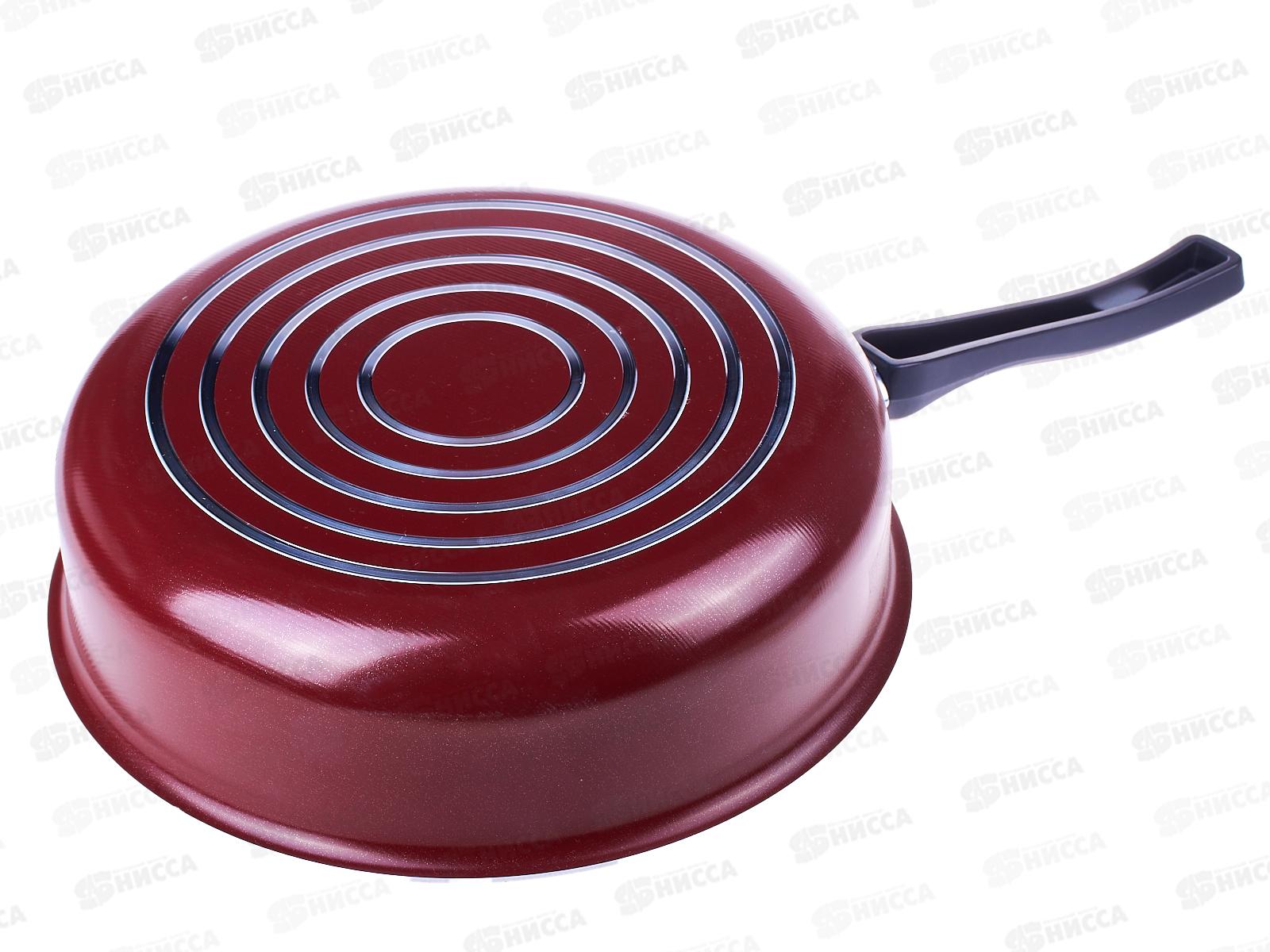 Сотейник Эксперт 24см СЭ-015/С *8