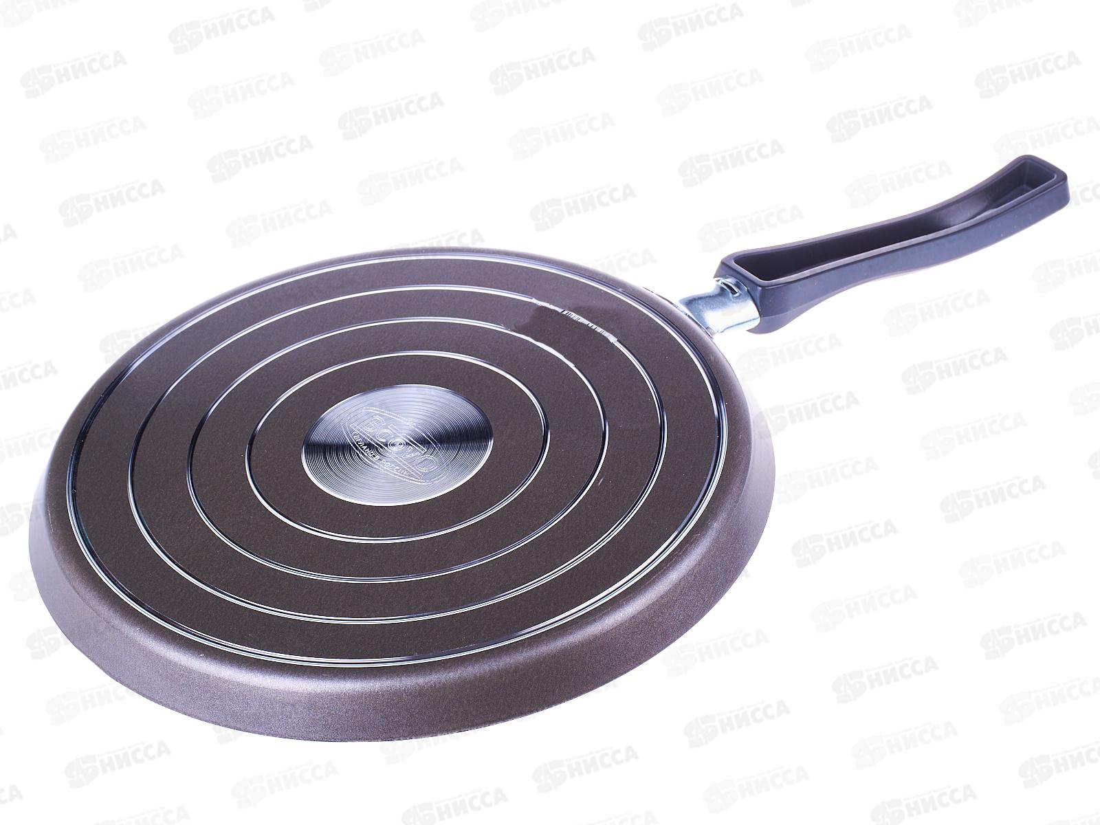 Блинница 25см Дискавери С585/СД-040 *12