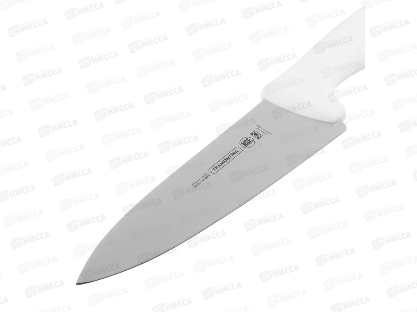Нож кухонный Tramontina Professional Master 24609/086 *12   г