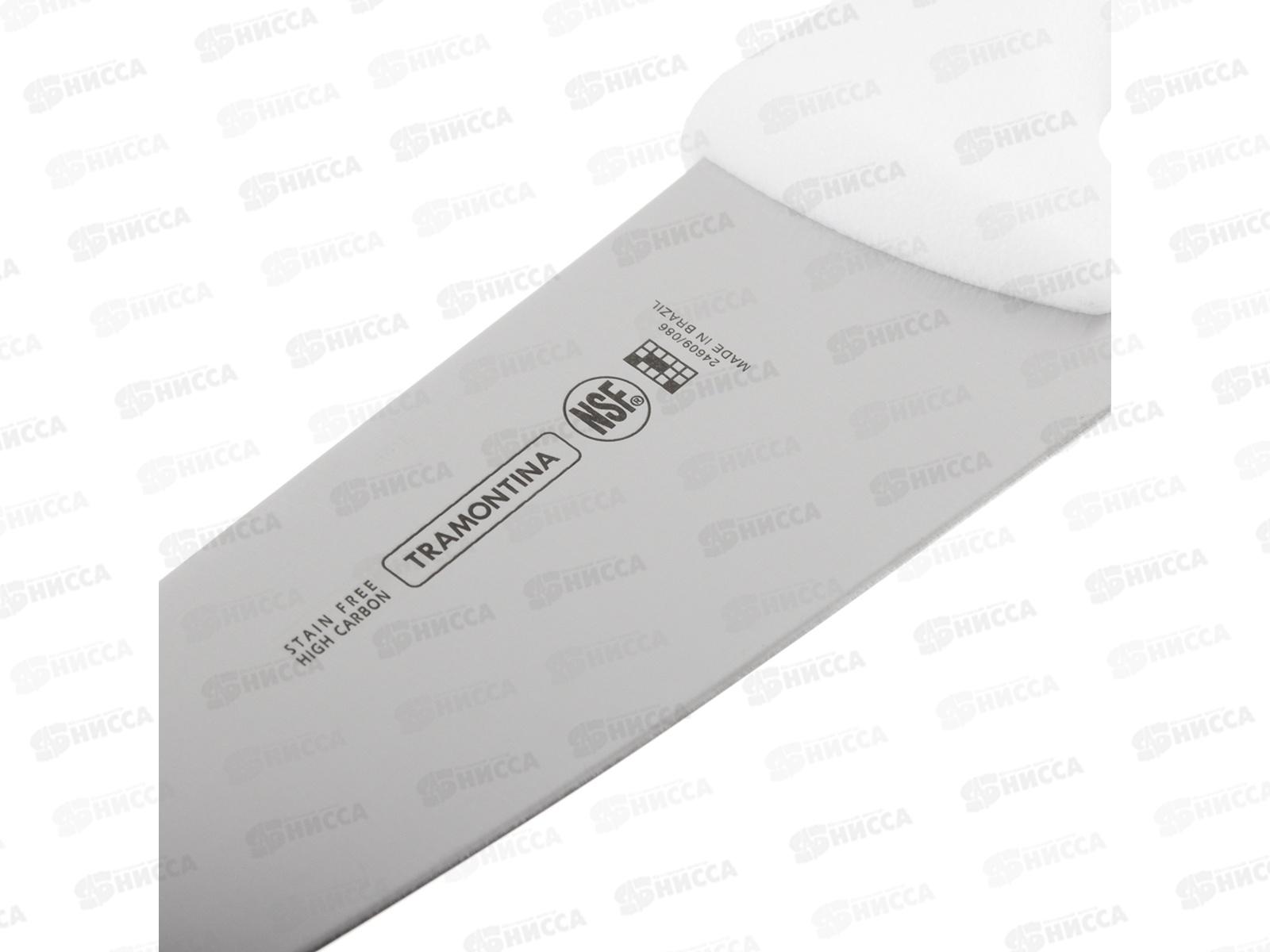 Нож кухонный Tramontina Professional Master 24609/086 *12   г