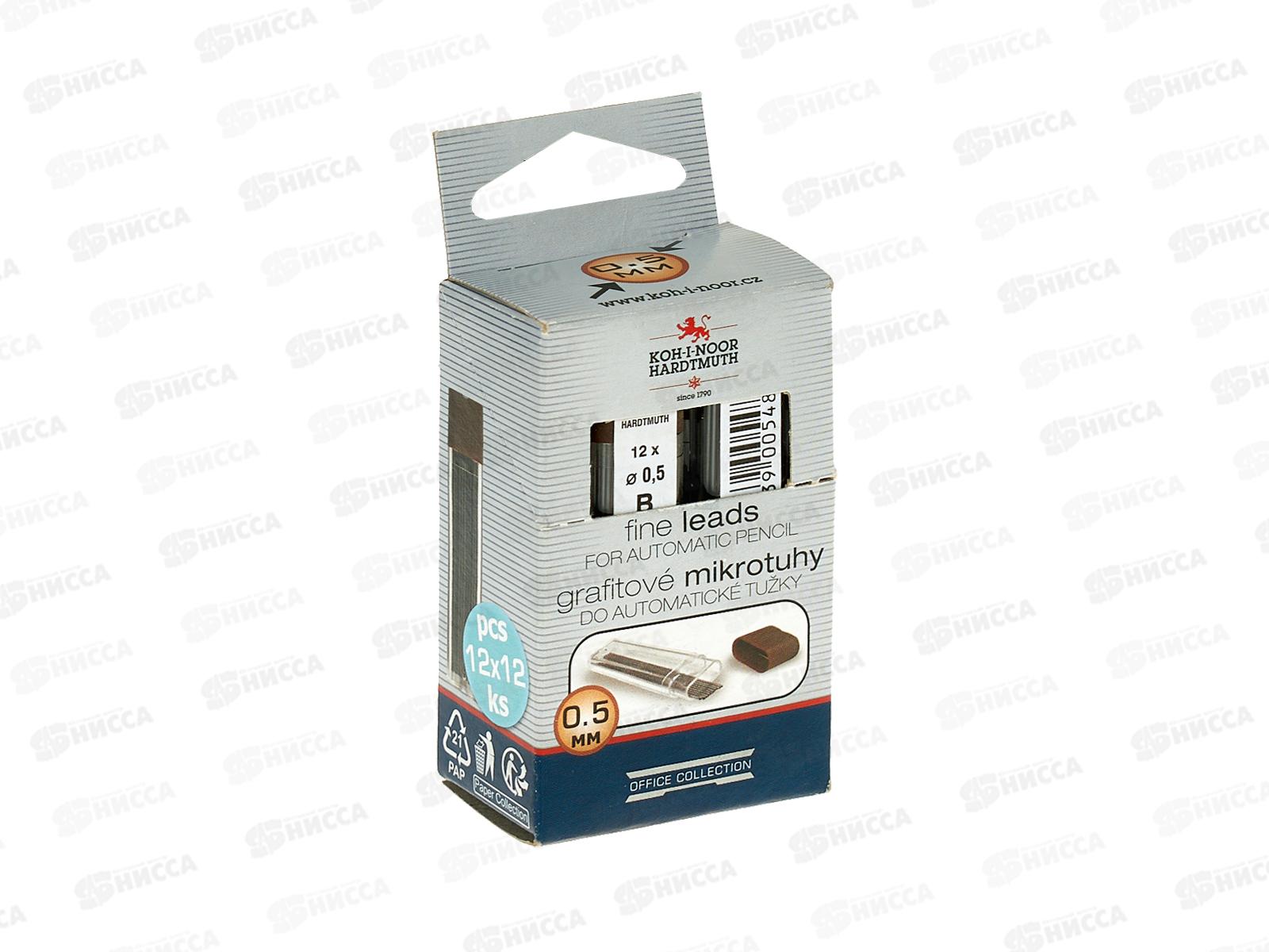 Стержень 0.5 K-I-N B, 4152 *12/120