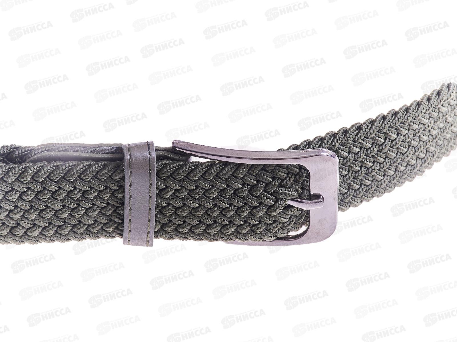 Ремень плетеный (резина-ткань 900*35) №60